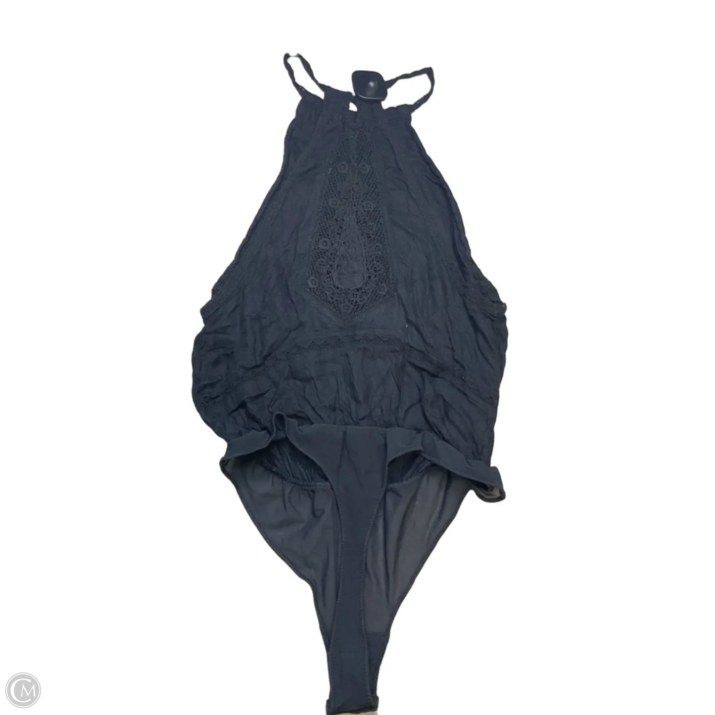 Top Sleeveless By Free People In Black, Size: Xs