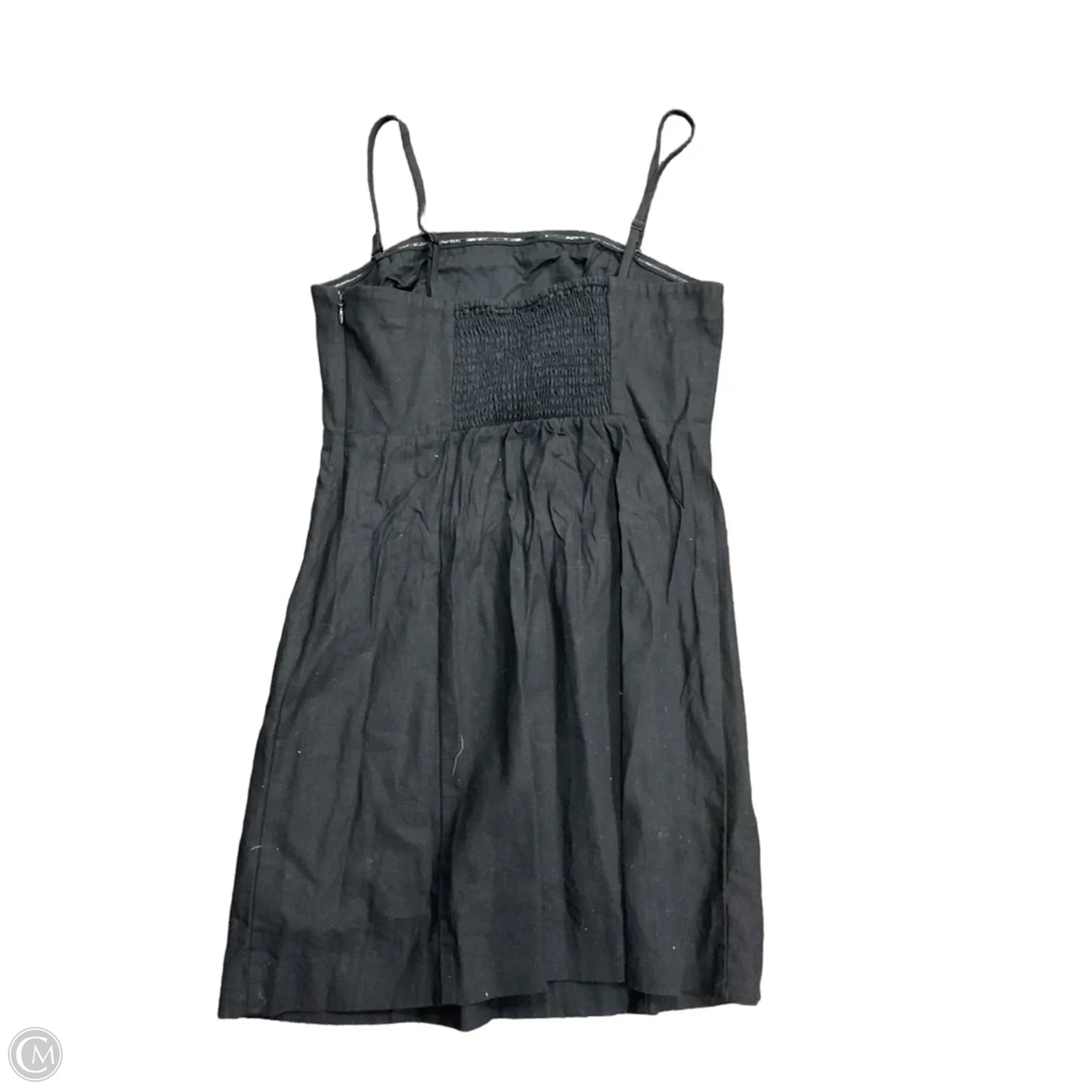 Dress Casual Short By Gap In Black, Size: S