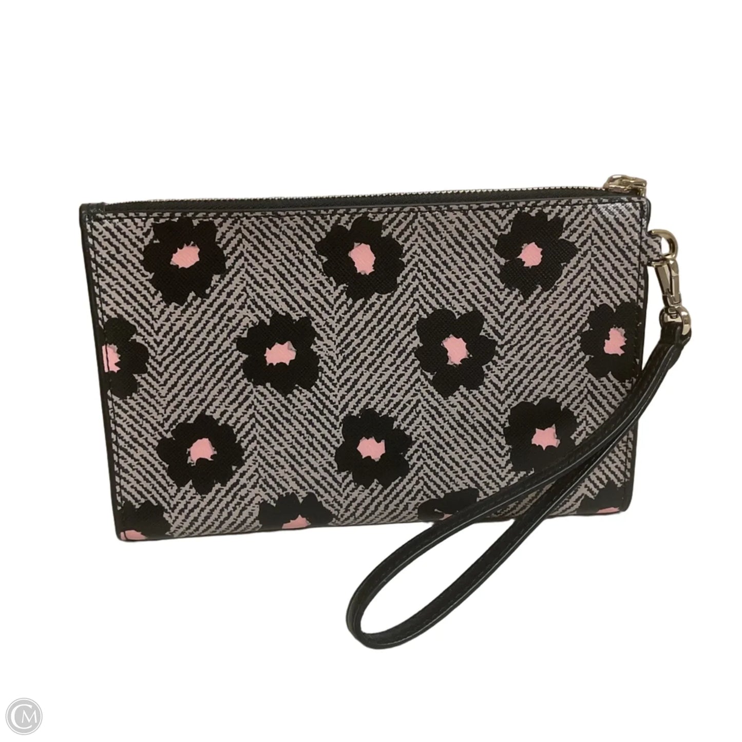 Wristlet Designer By Kate Spade, Size: Small