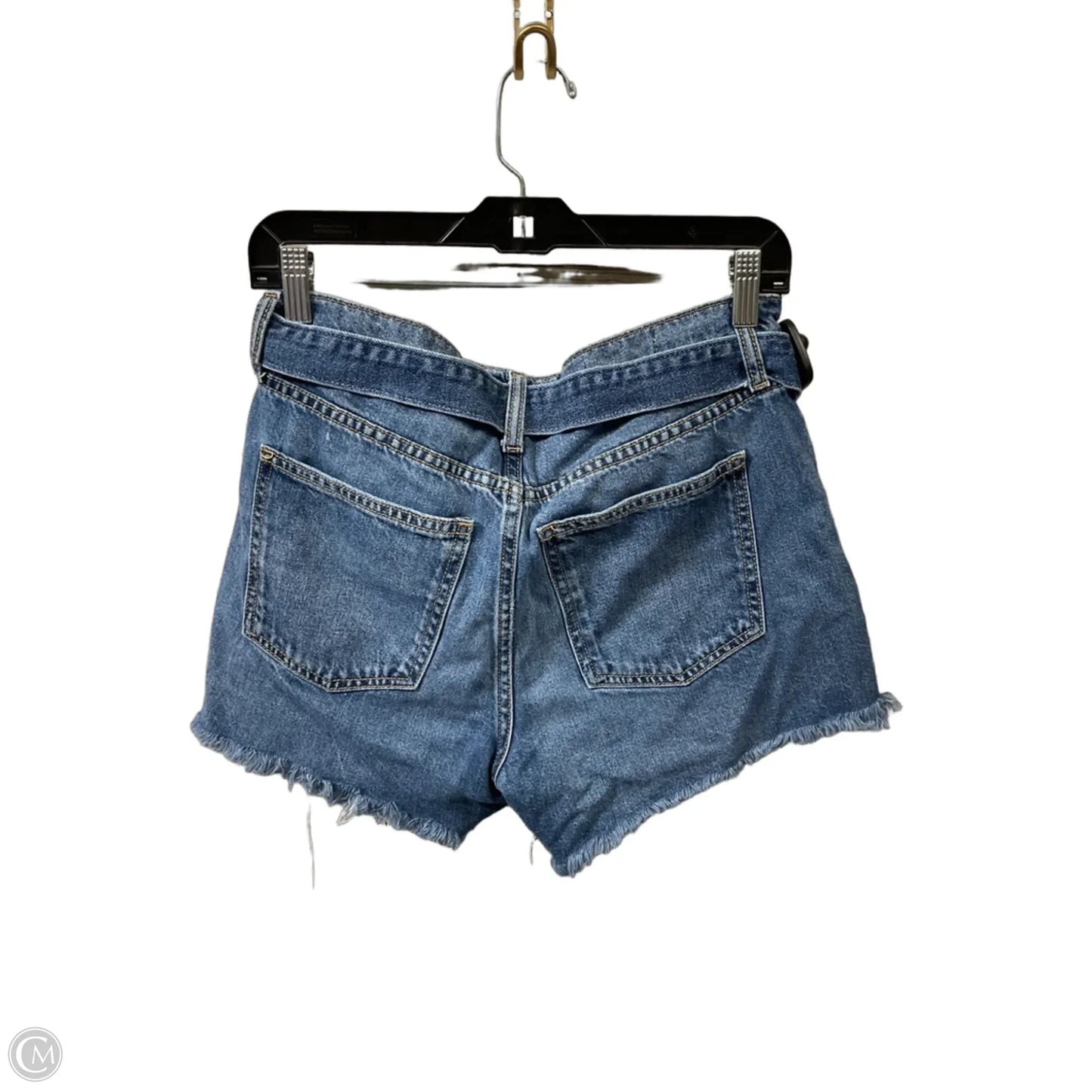 Shorts By Universal Thread In Blue, Size: 2