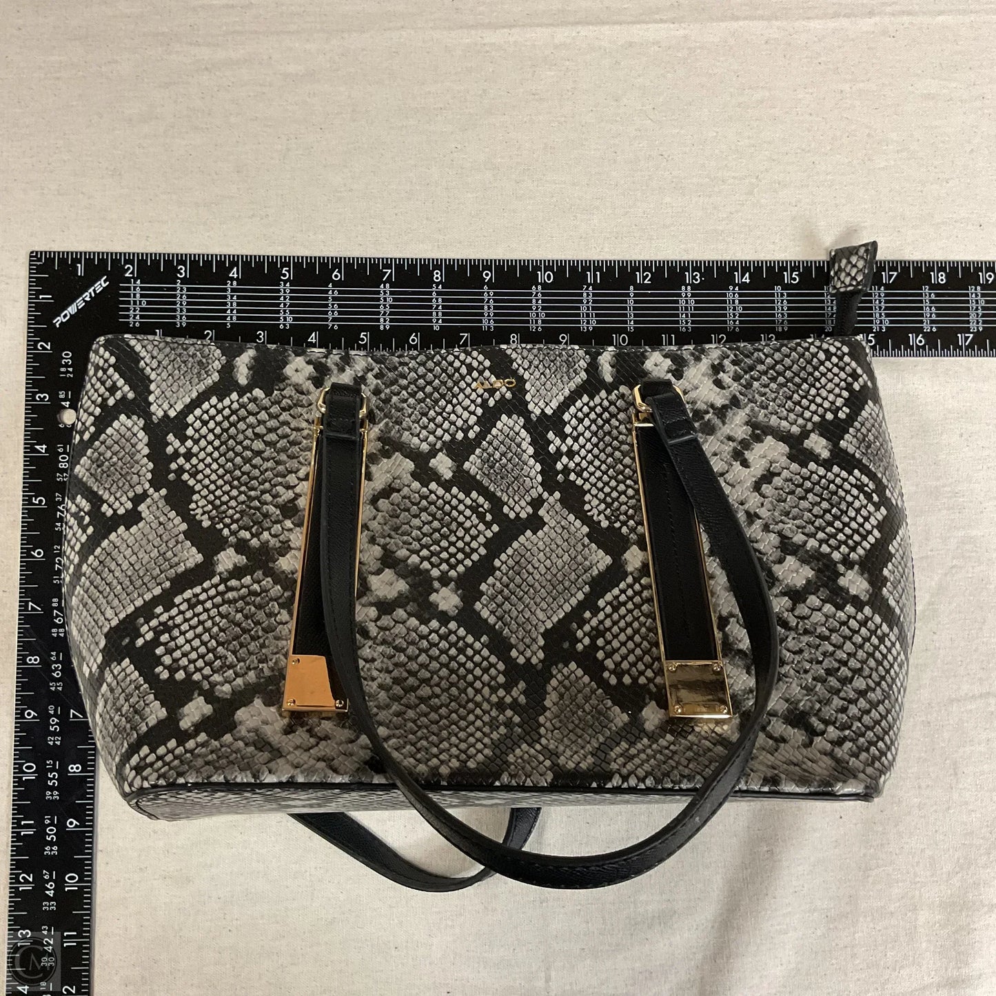 Handbag By Aldo, Size: Medium