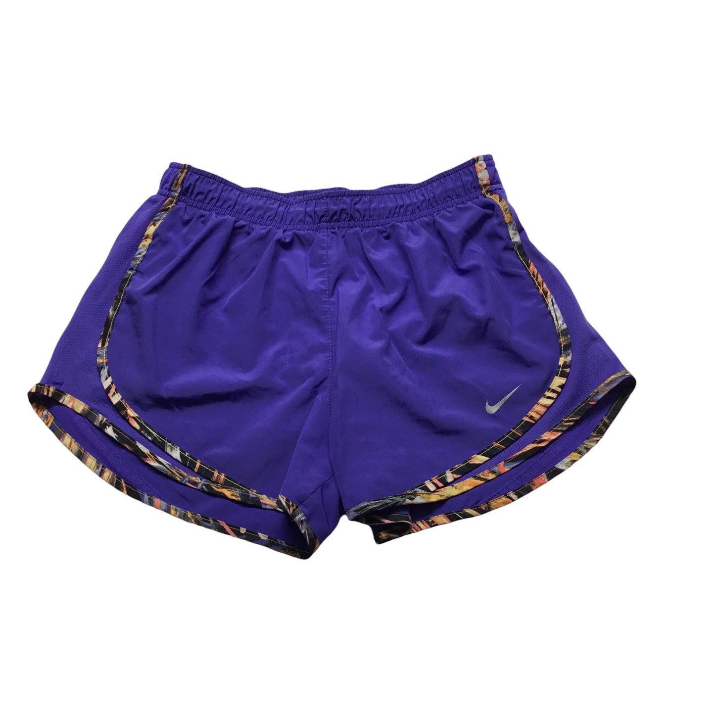 Athletic Shorts By Nike Size: S