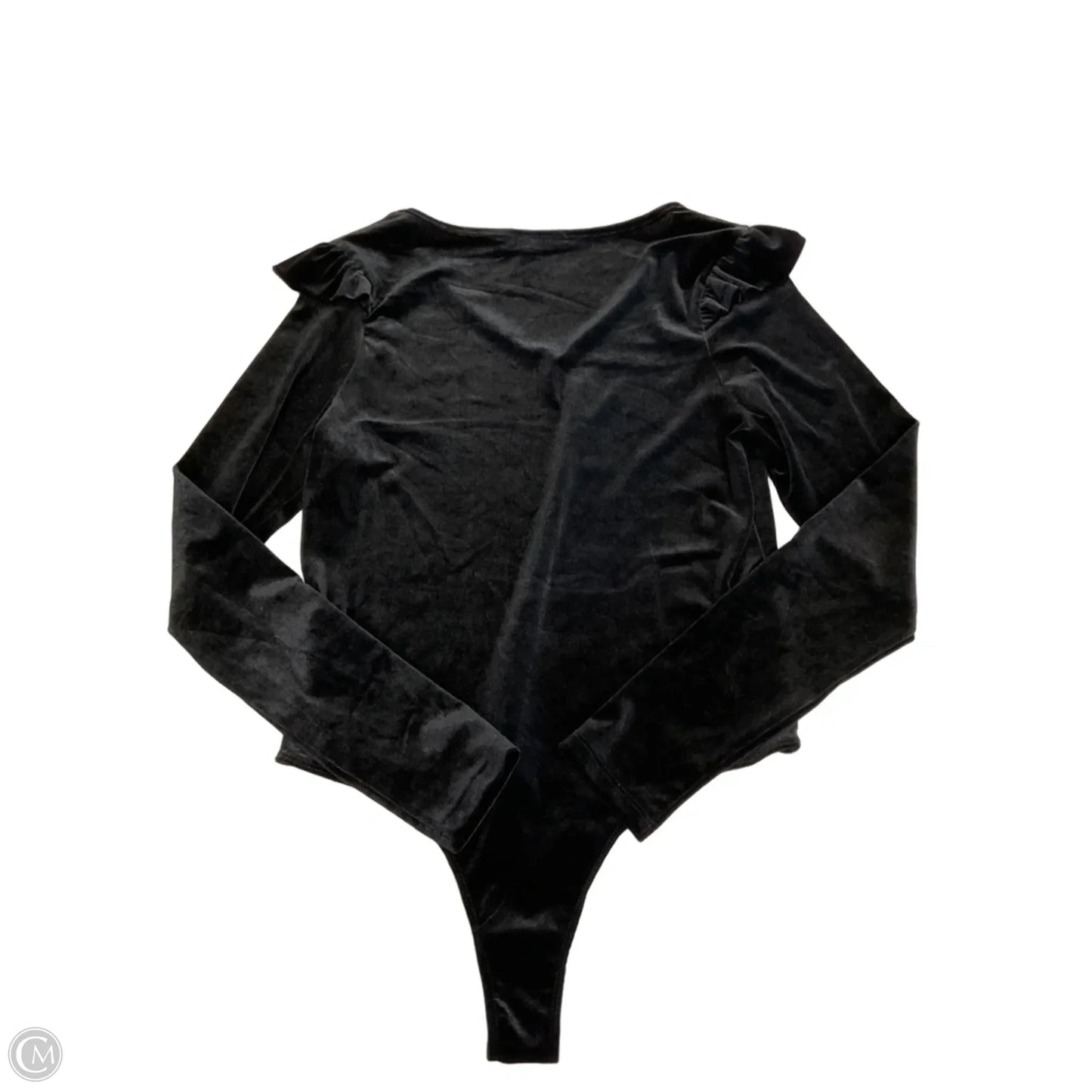 Bodysuit By Celebrity Pink In Black, Size: L
