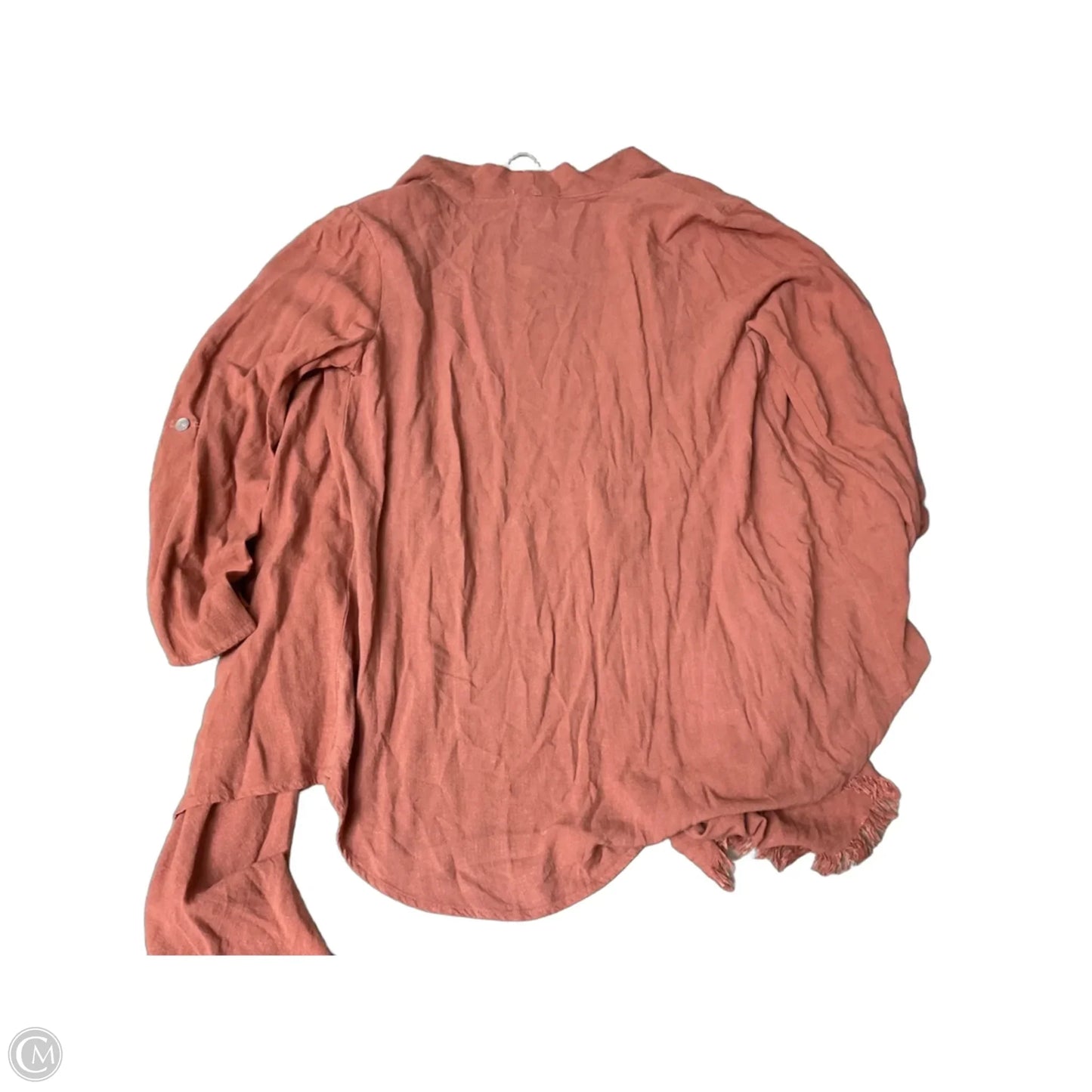 Cardigan By Jodifl In Mauve, Size: S