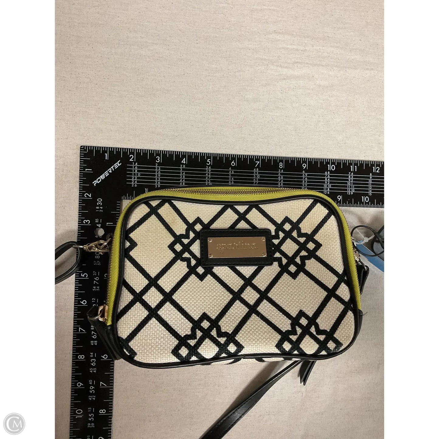 Crossbody By Spartina, Size: Medium