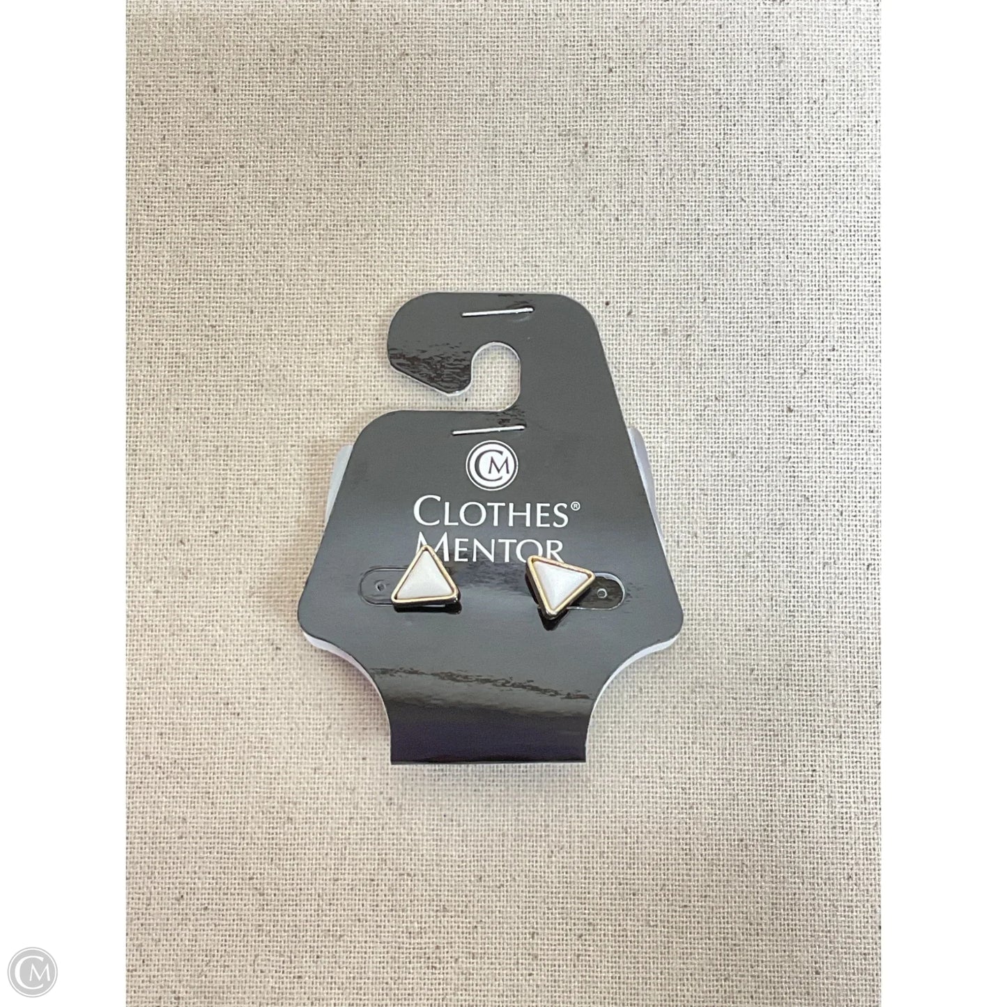 Earrings Stud By Clothes Mentor