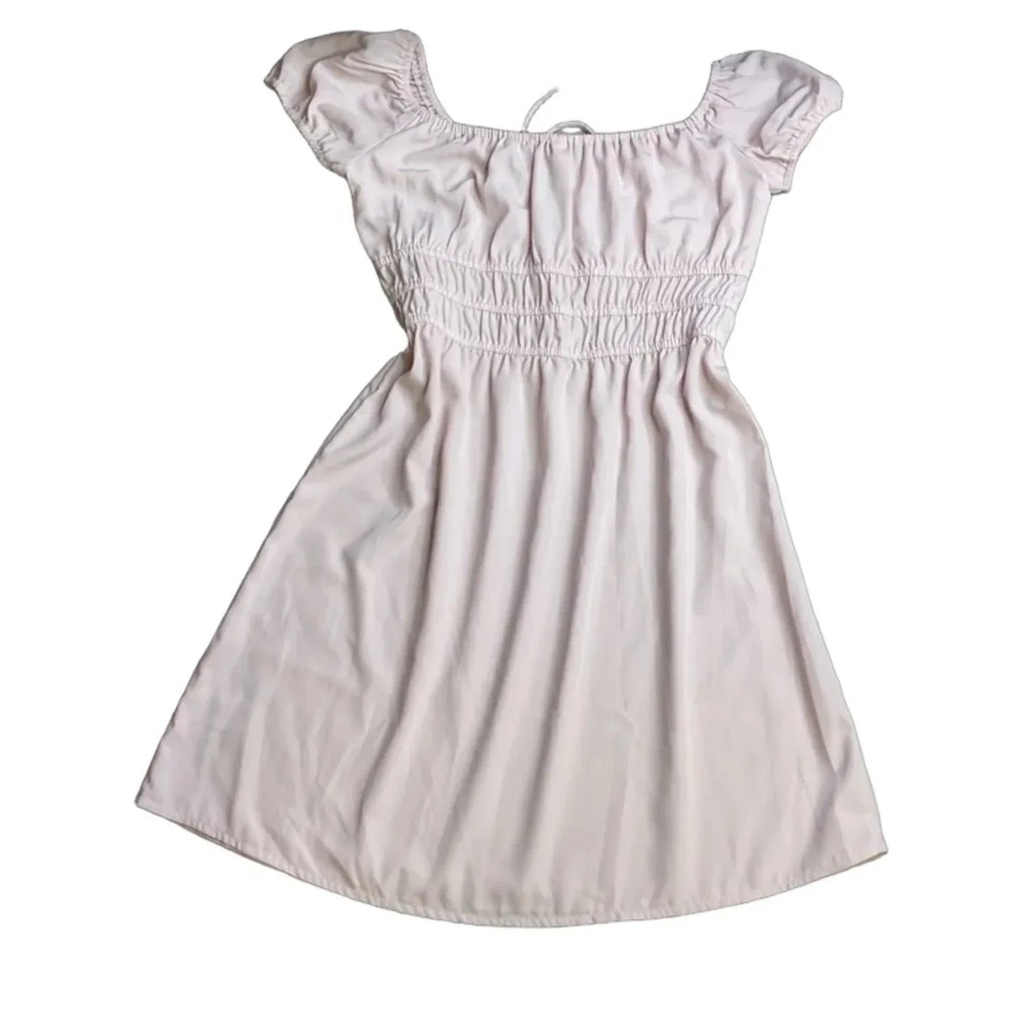 Dress Casual Short By Bebop In Pink, Size: M