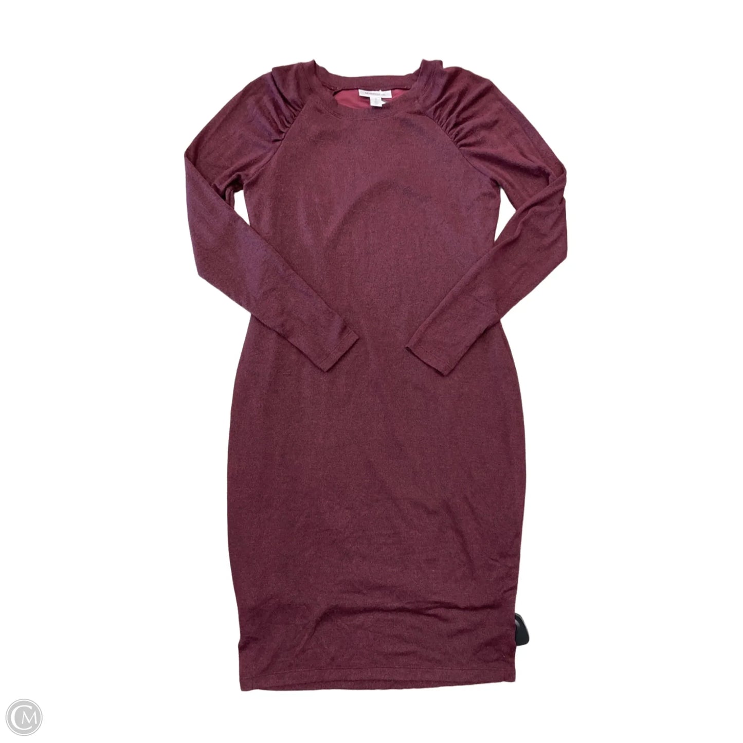 Maternity Dress By Motherhood, Size: M