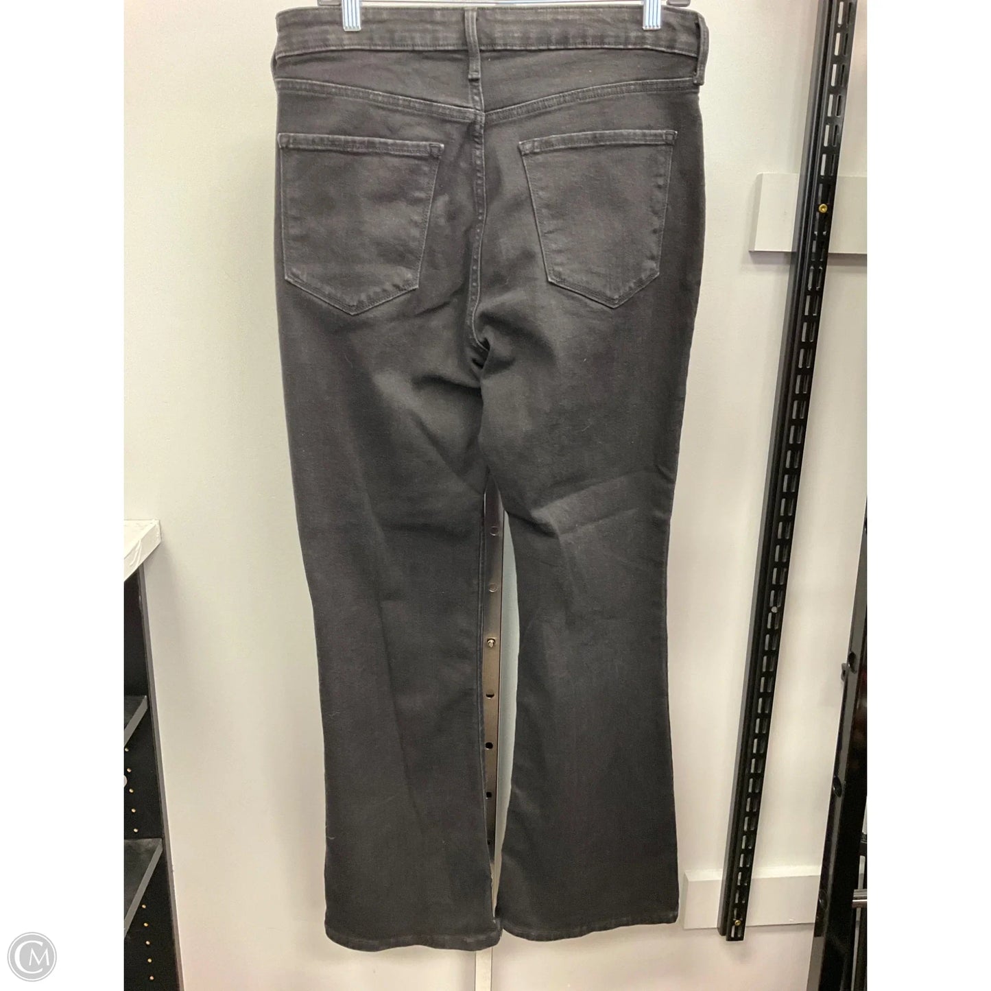 Blazer By Old Navy In Black, Size: 12