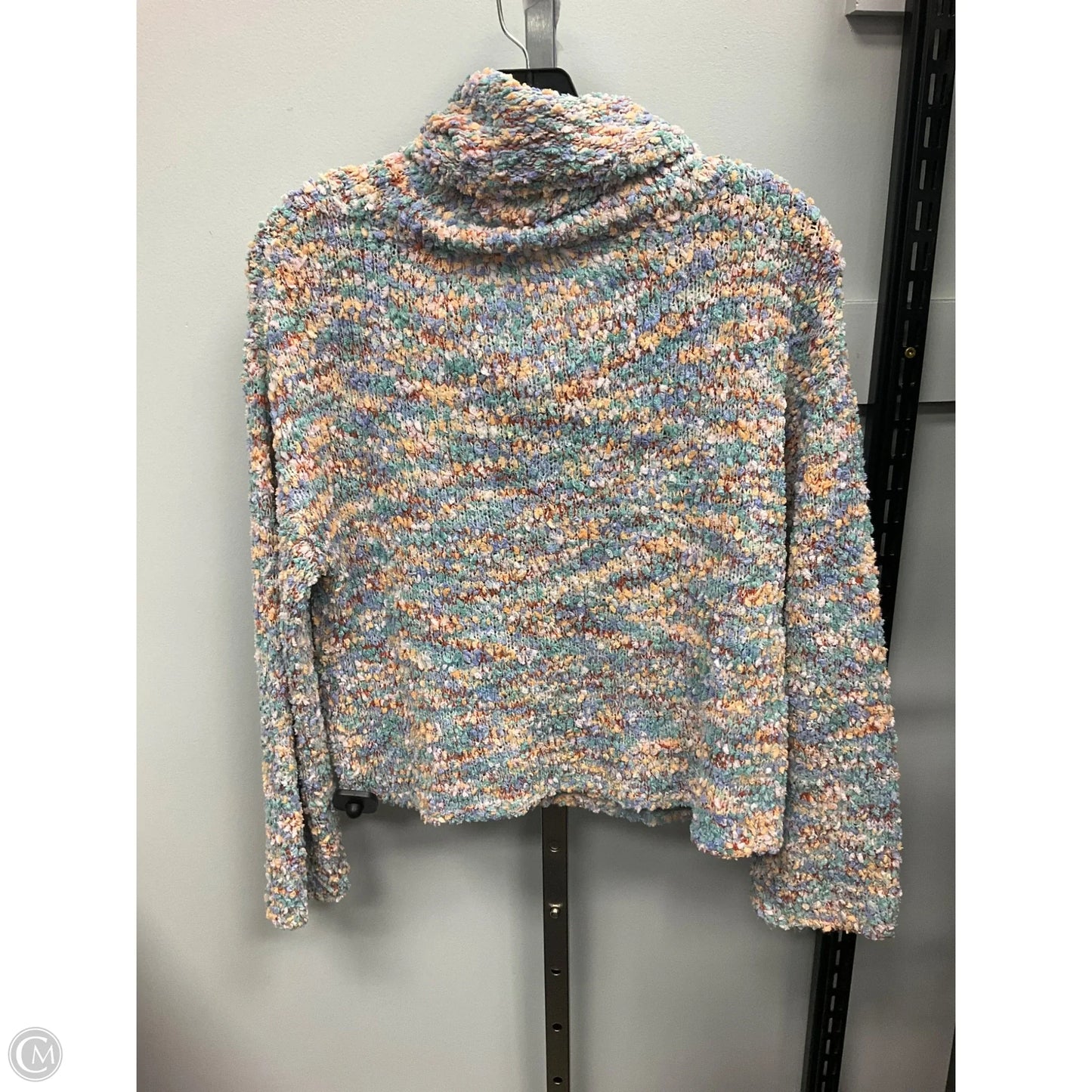 Sweater By Jessica Simpson In Multi-colored, Size: Xs