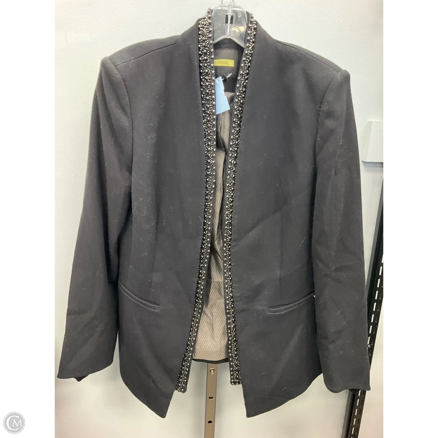 Blazer By Cmb In Black, Size: 14