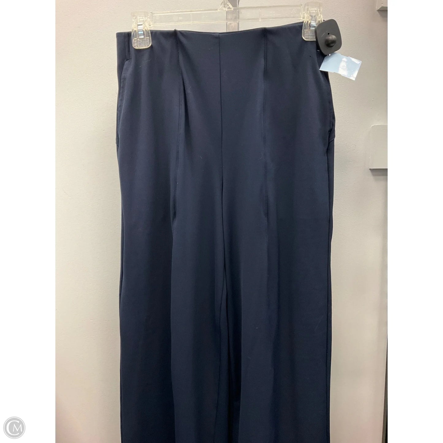 Athletic Pants By Old Navy In Blue, Size: S