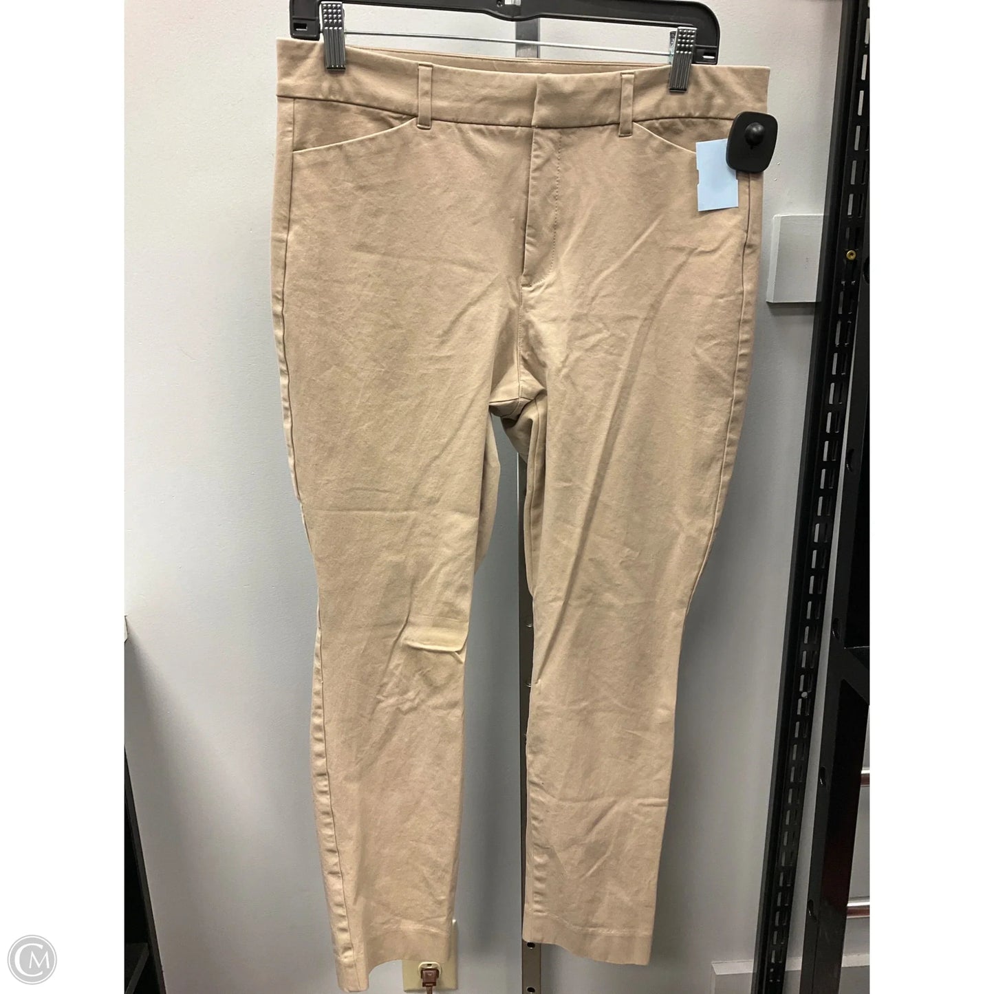Pants Chinos & Khakis By Old Navy In Tan, Size: 12