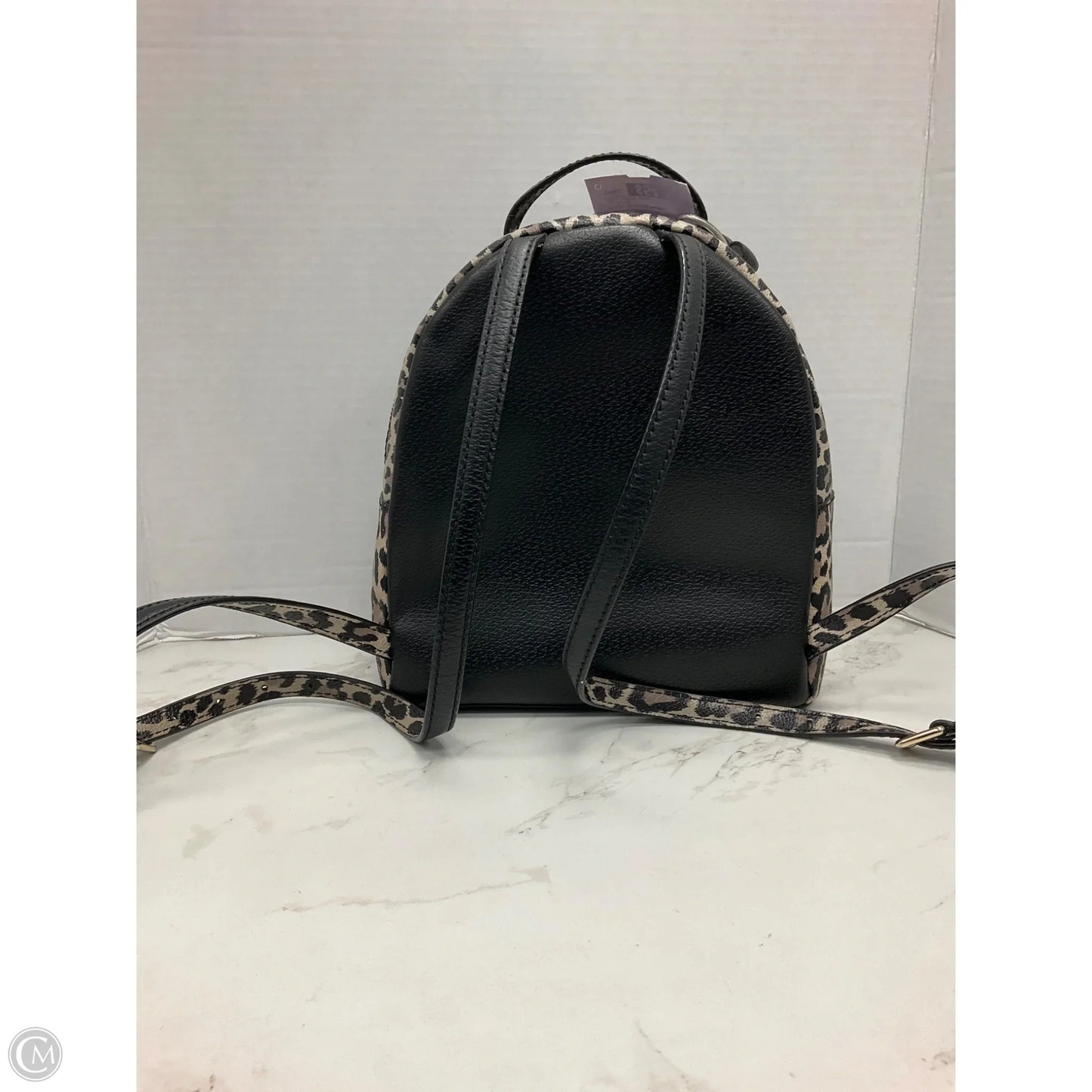 Backpack Designer By Kate Spade, Size: Small