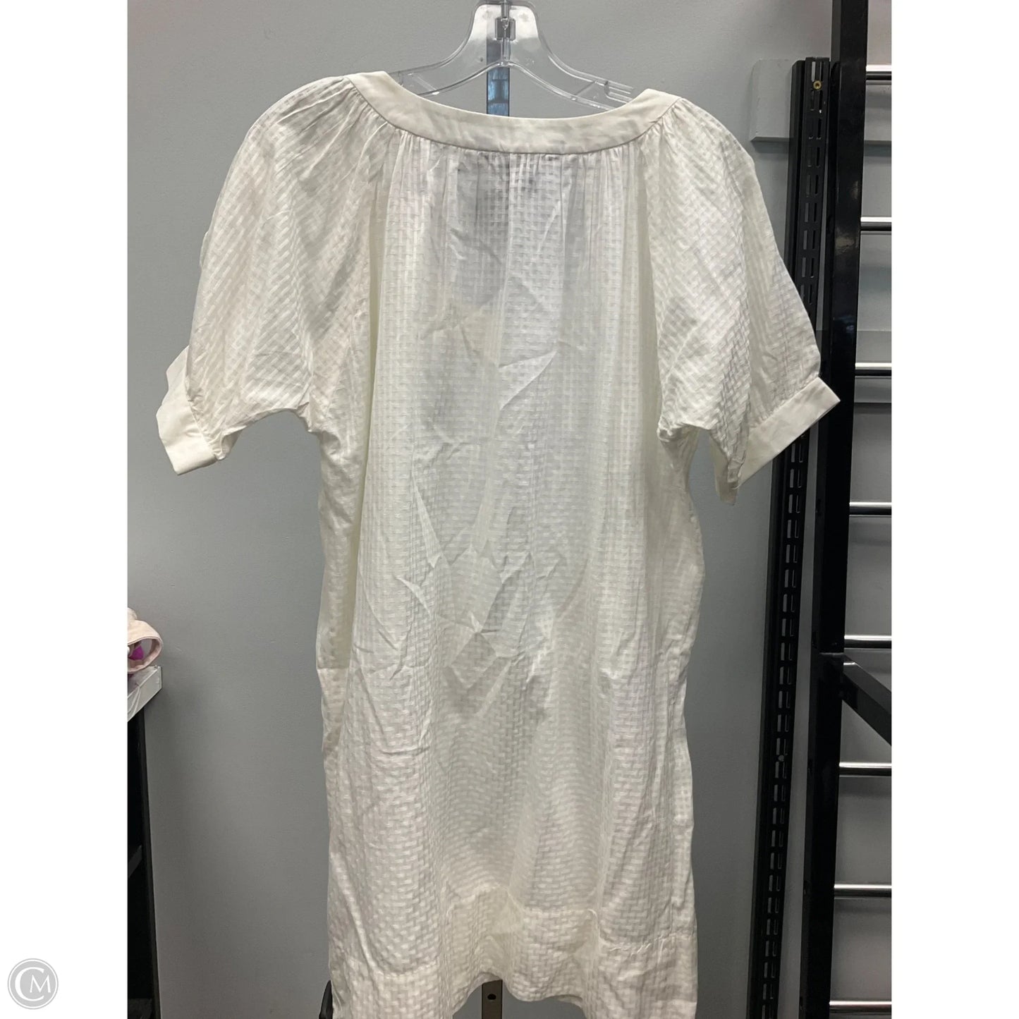 Dress Casual Short By French Connection In White, Size: 2