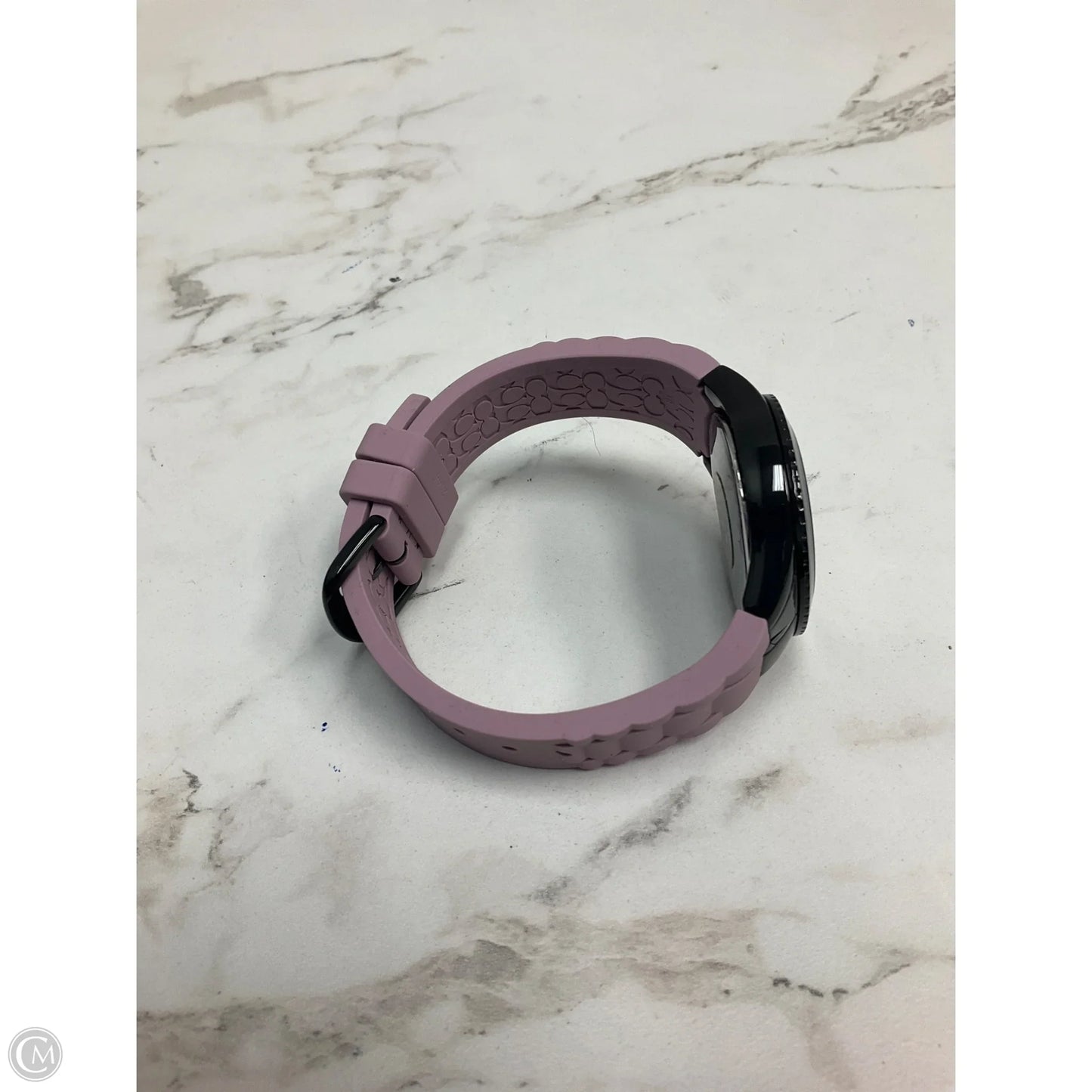 Watch Designer By Coach