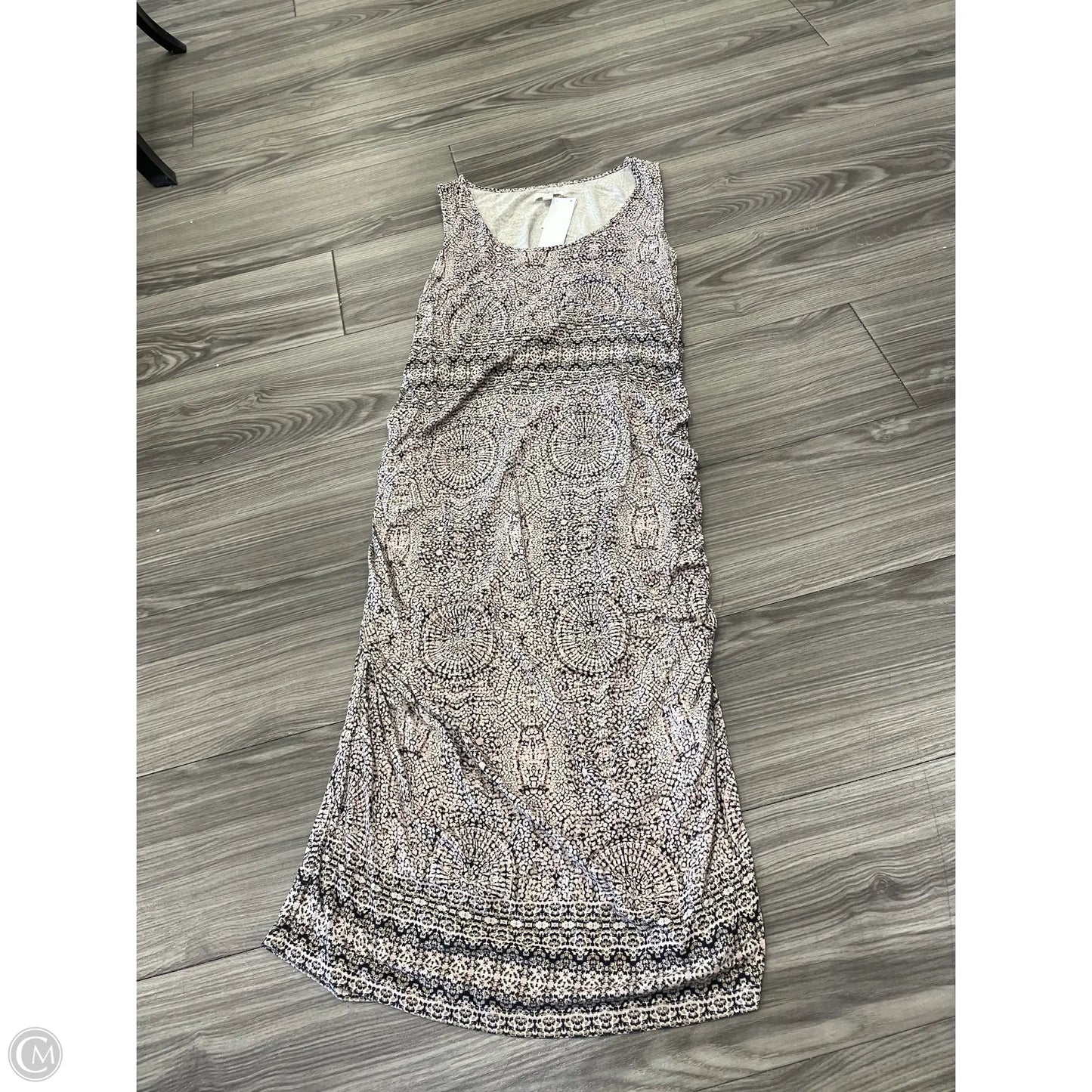 Maternity Dress By A Glow, Size: L