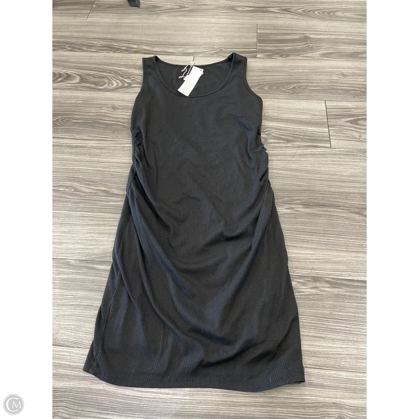 Maternity Dress By Pink Blush, Size: M