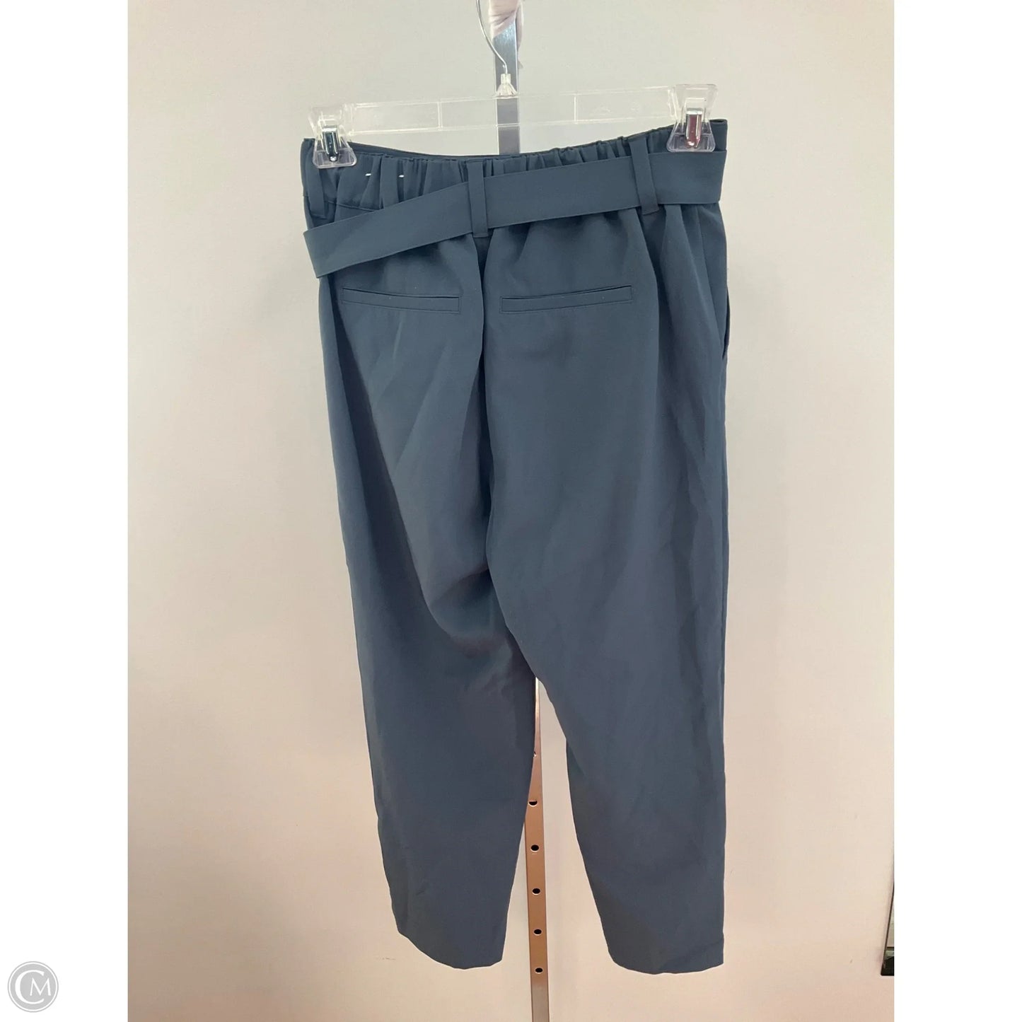 Pants Other By Loft In Grey, Size: S