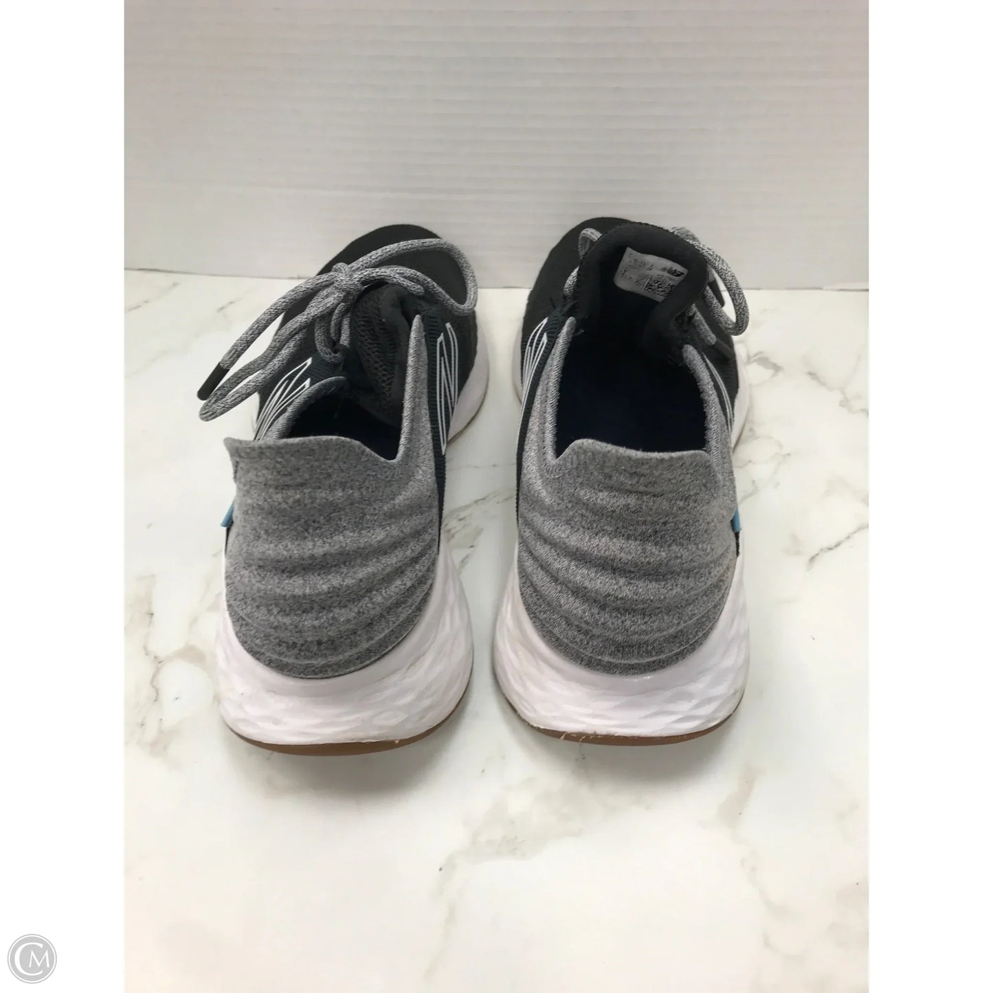 Shoes Athletic By New Balance In Black, Size: 10