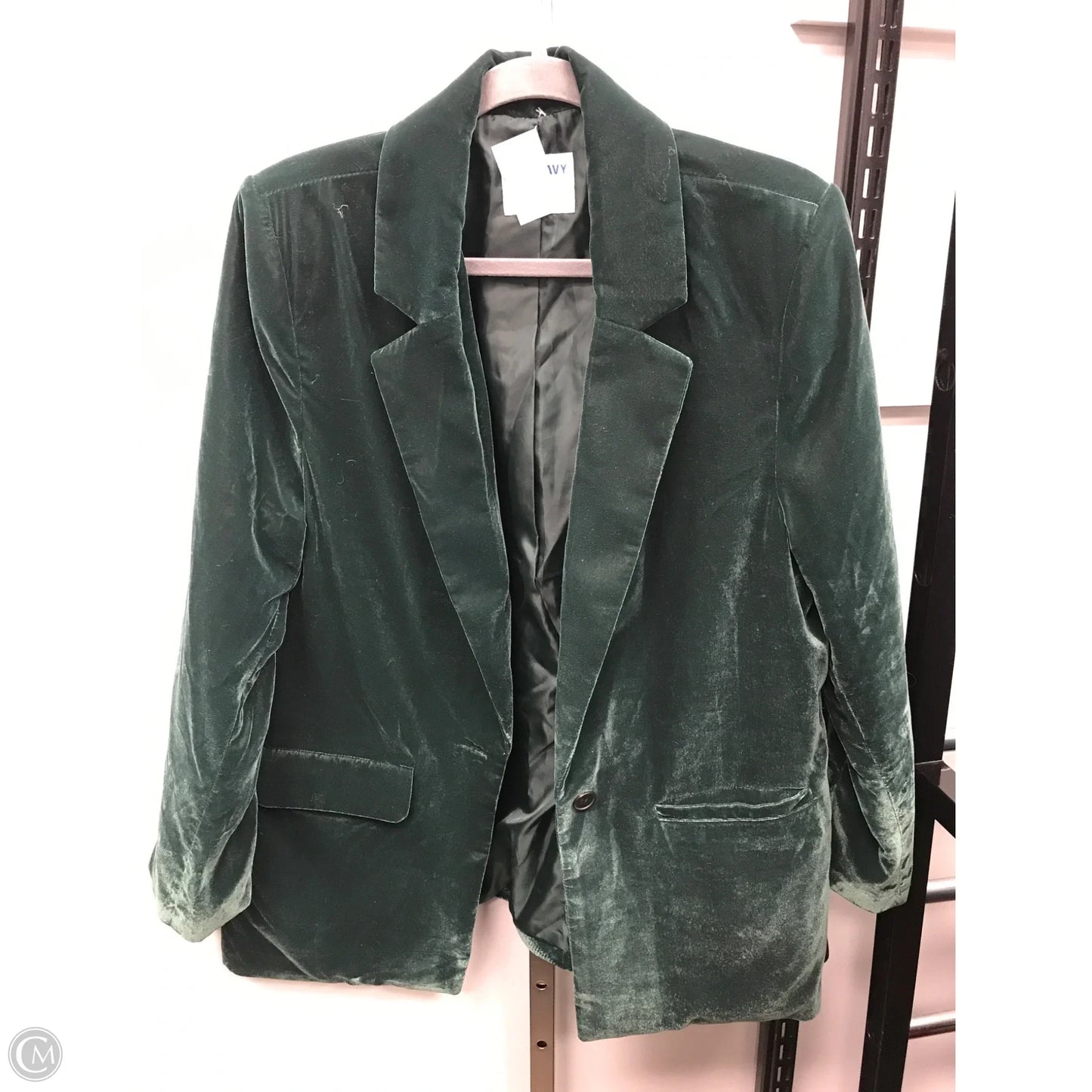Blazer By Old Navy In Green, Size: L