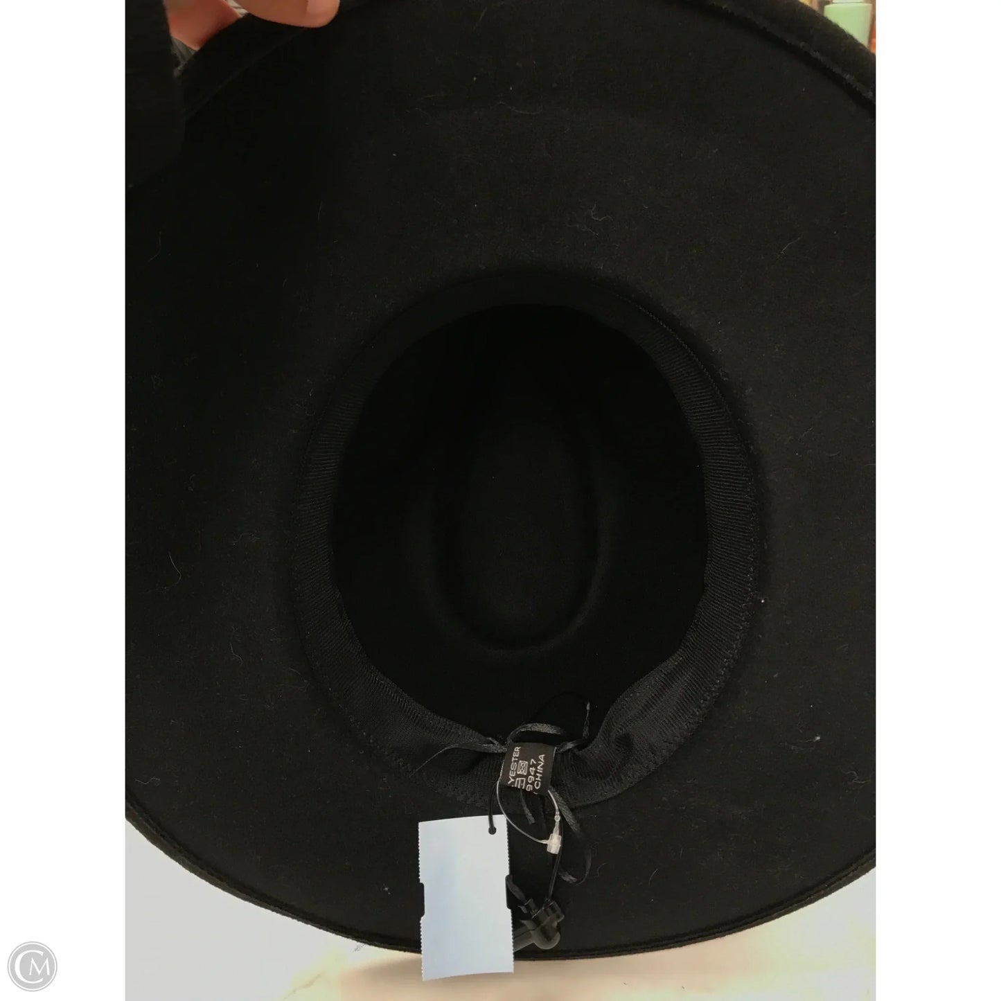 Hat Cowgirl By Clothes Mentor