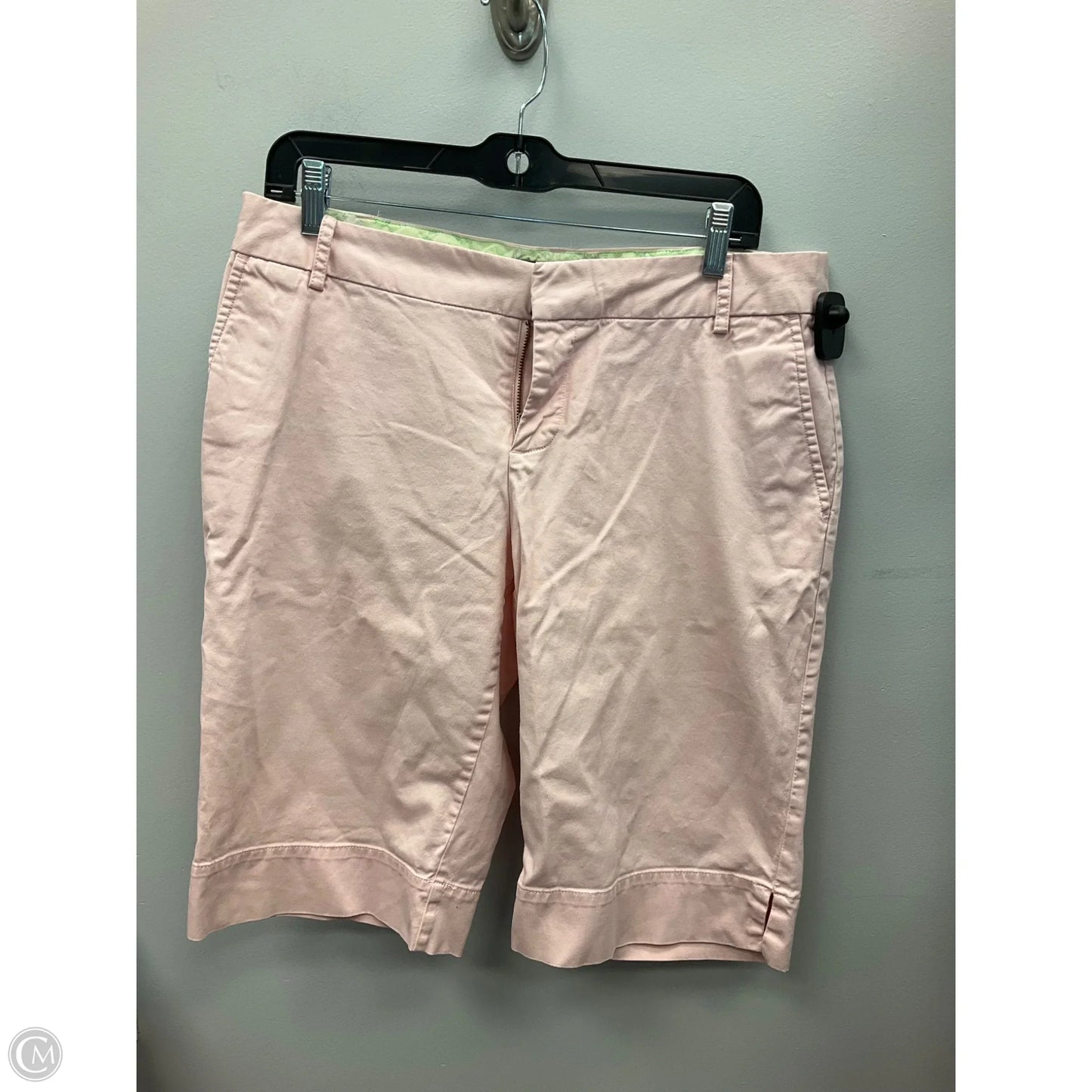 Shorts By Vineyard Vines In Pink, Size: 10