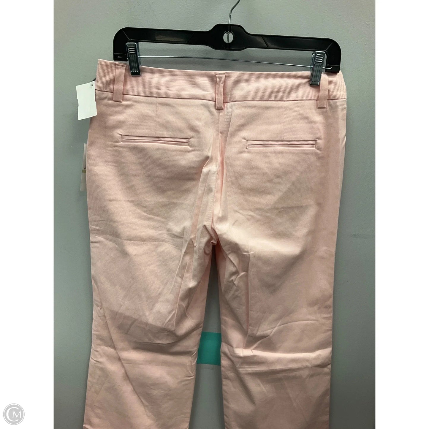 Pants Dress By Vineyard Vines In Pink, Size: 4