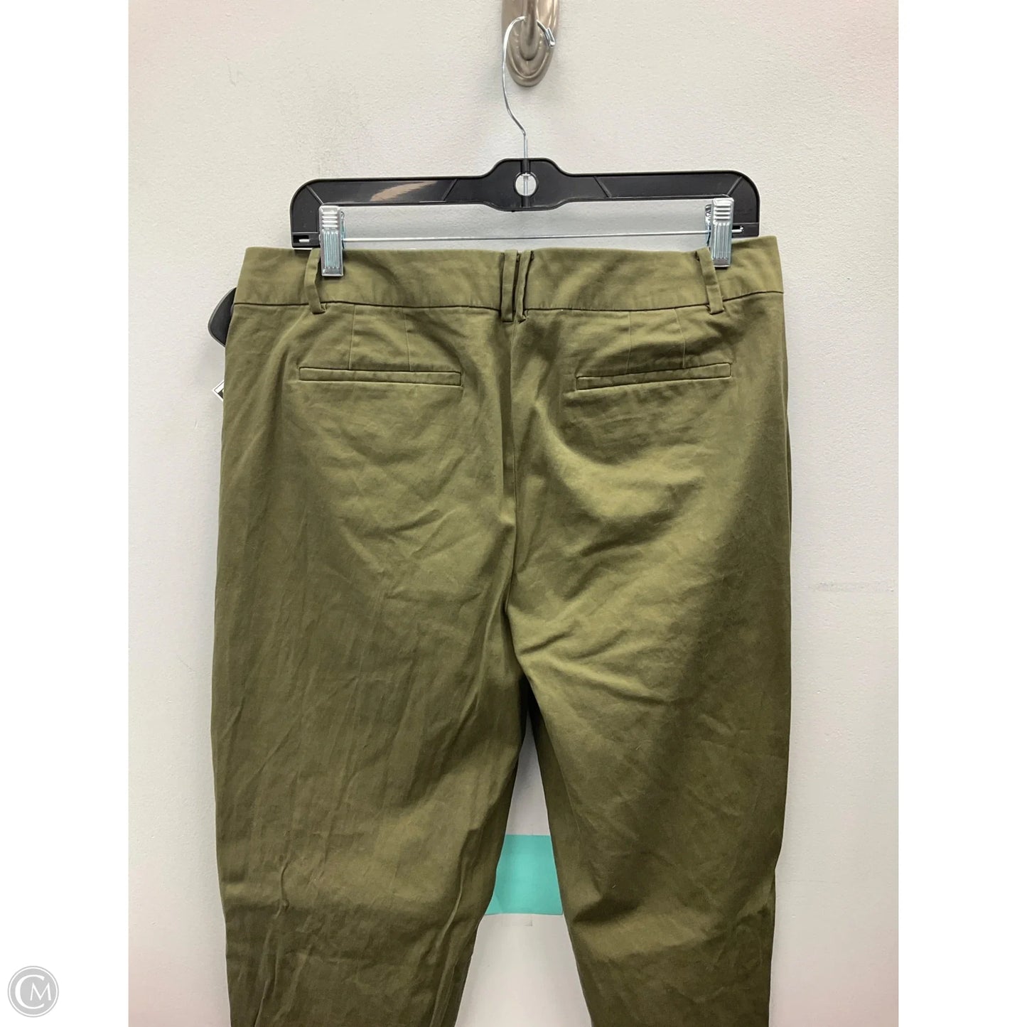 Pants Other By Talbots In Green, Size: 12