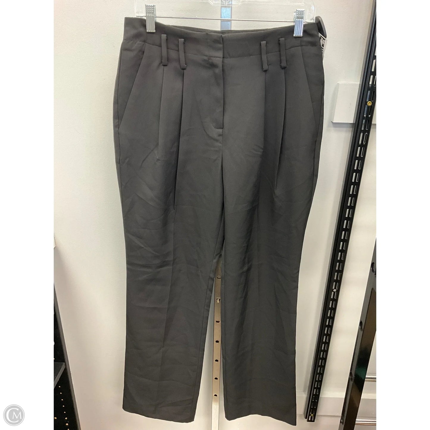 Pants Dress By New York And Co In Black, Size: M