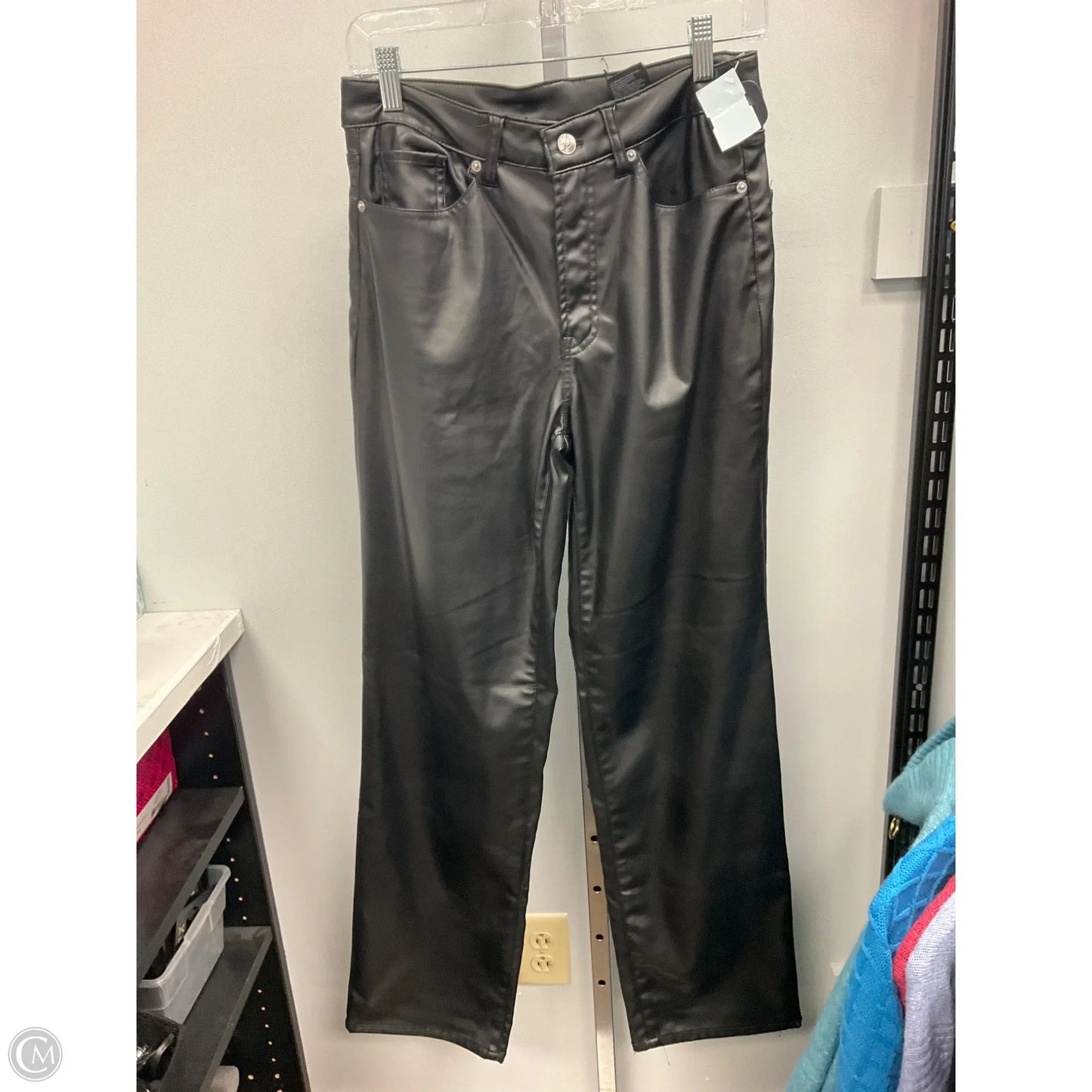 Pants Other By Divided In Black, Size: 4
