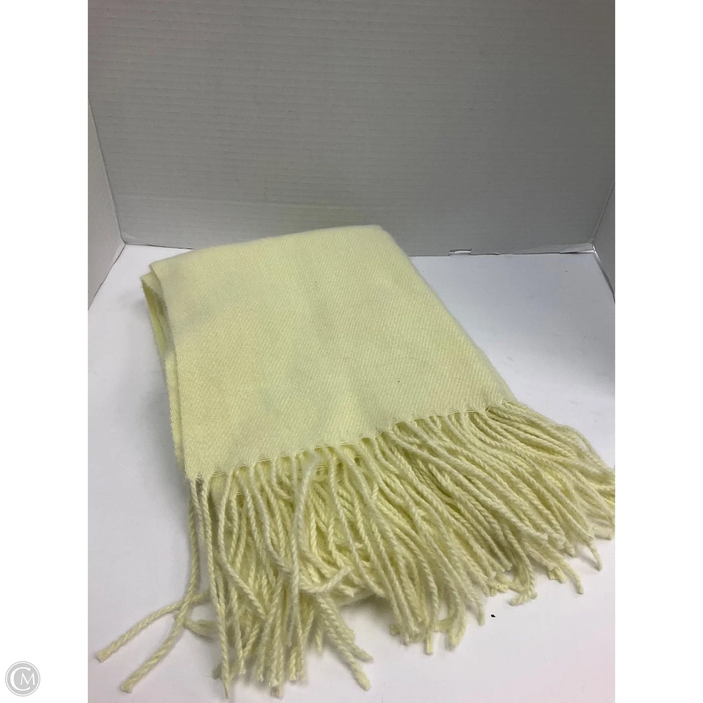 Scarf Long By Sonoma