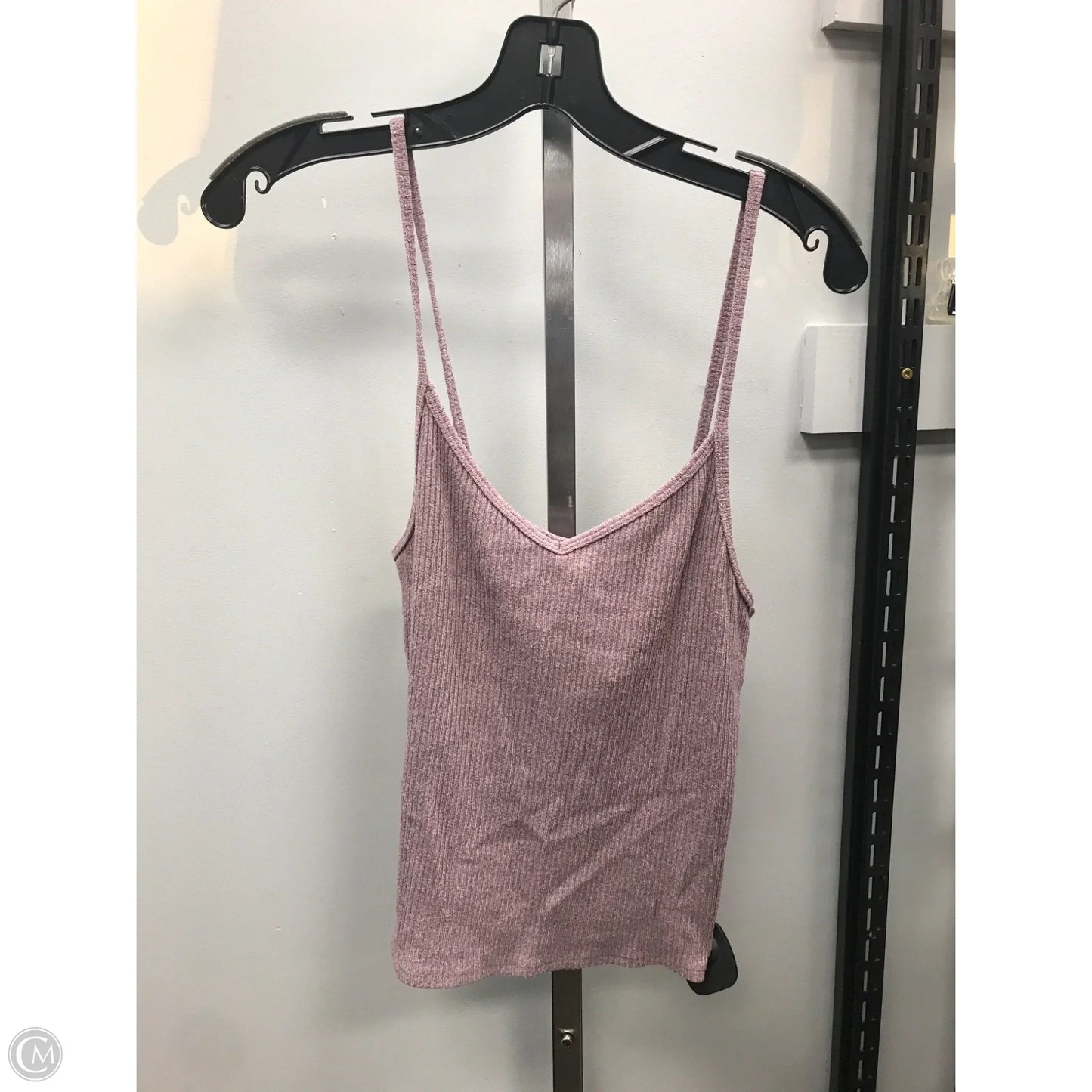 Top Cami By Mossimo In Purple, Size: M