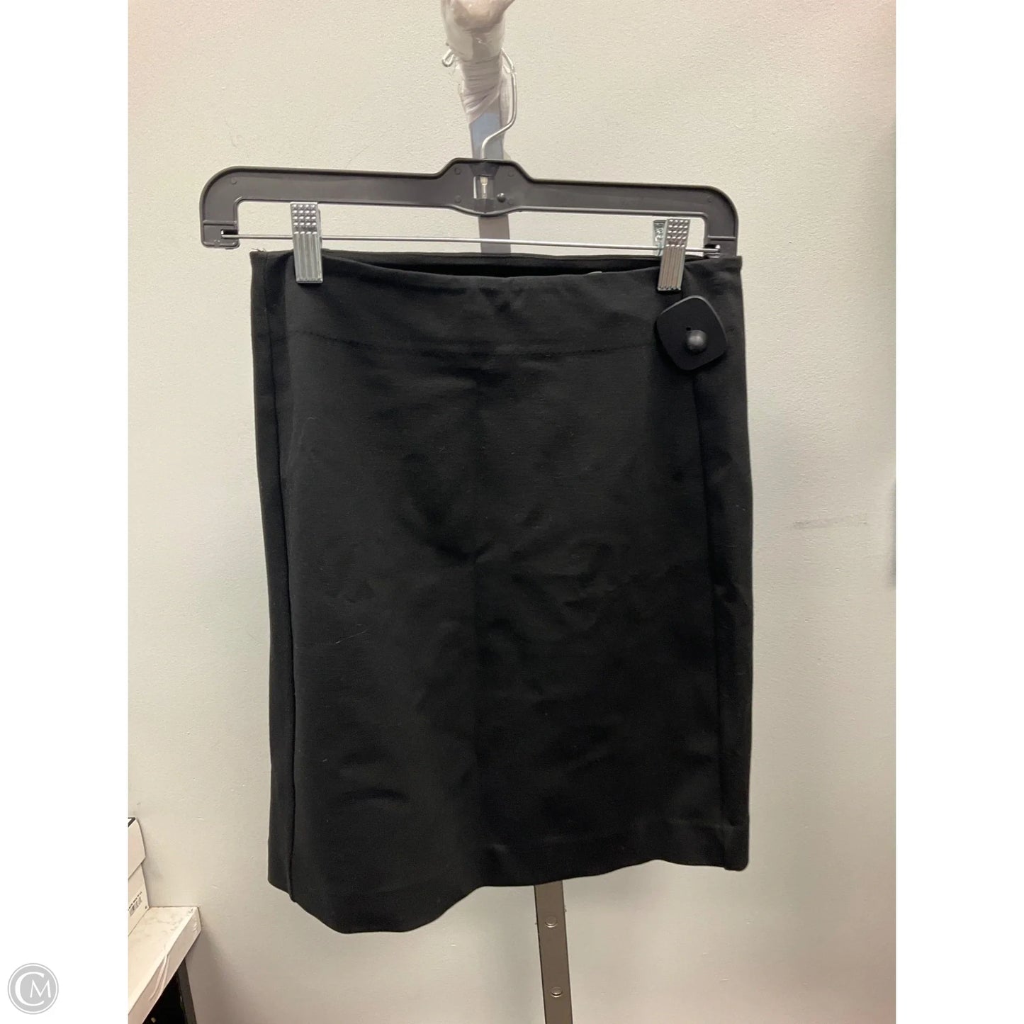 Skirt Mini & Short By T Tahari In Black, Size: Xs