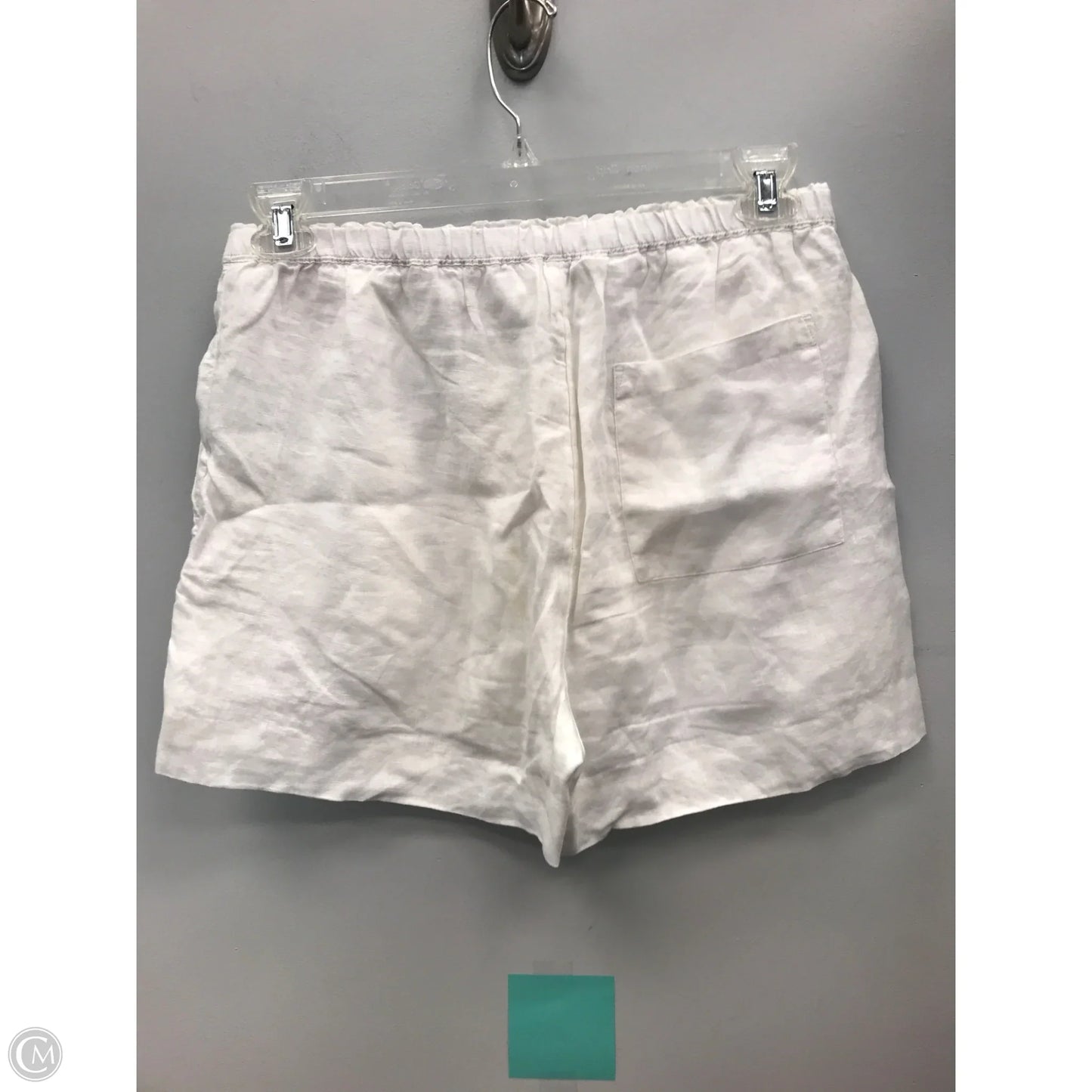 Shorts By J. Crew In White, Size: S