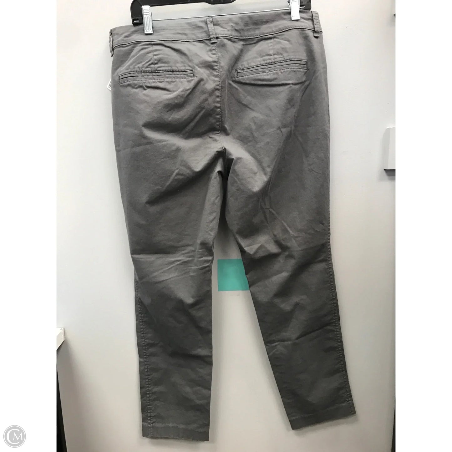 Pants Other By Old Navy In Grey, Size: 12