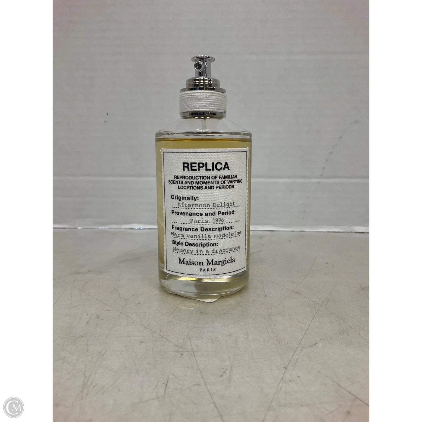 Fragrance By Replica, Size: