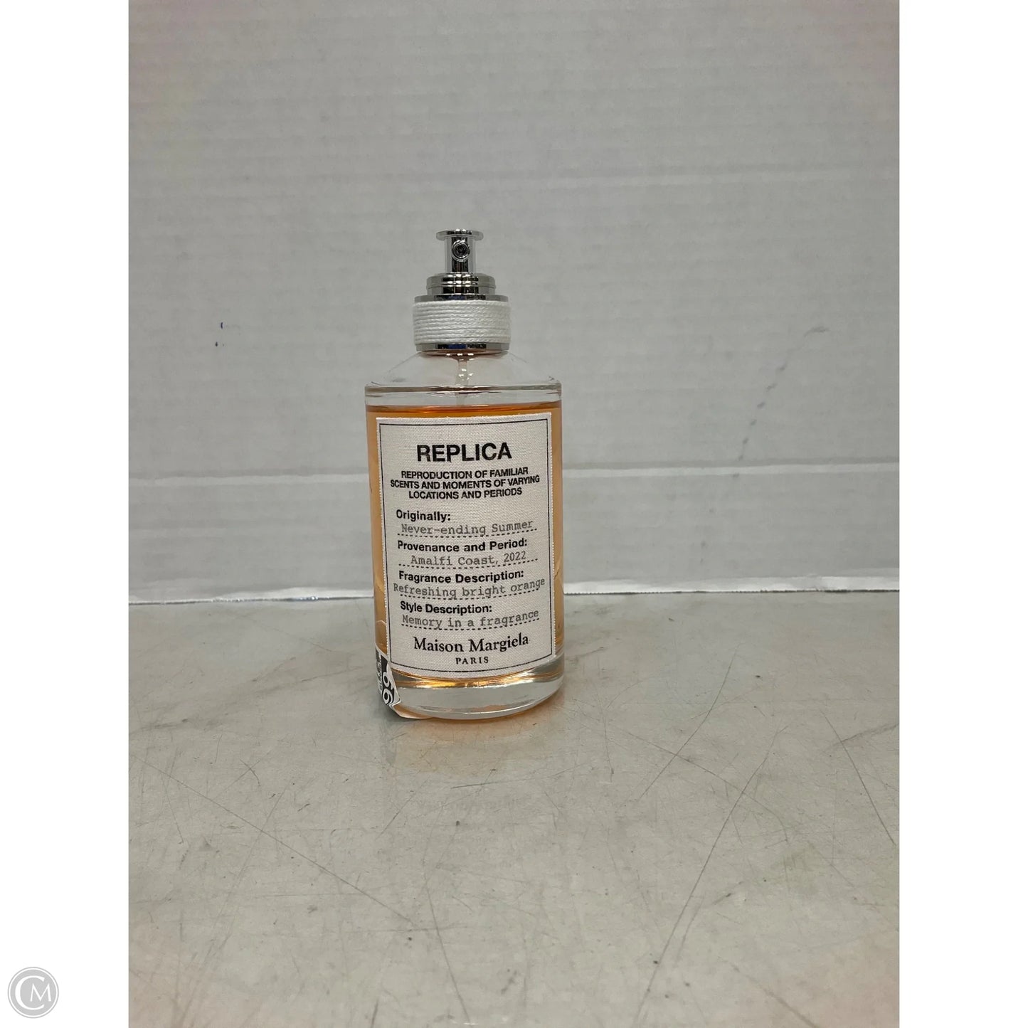 Fragrance By Replica, Size: