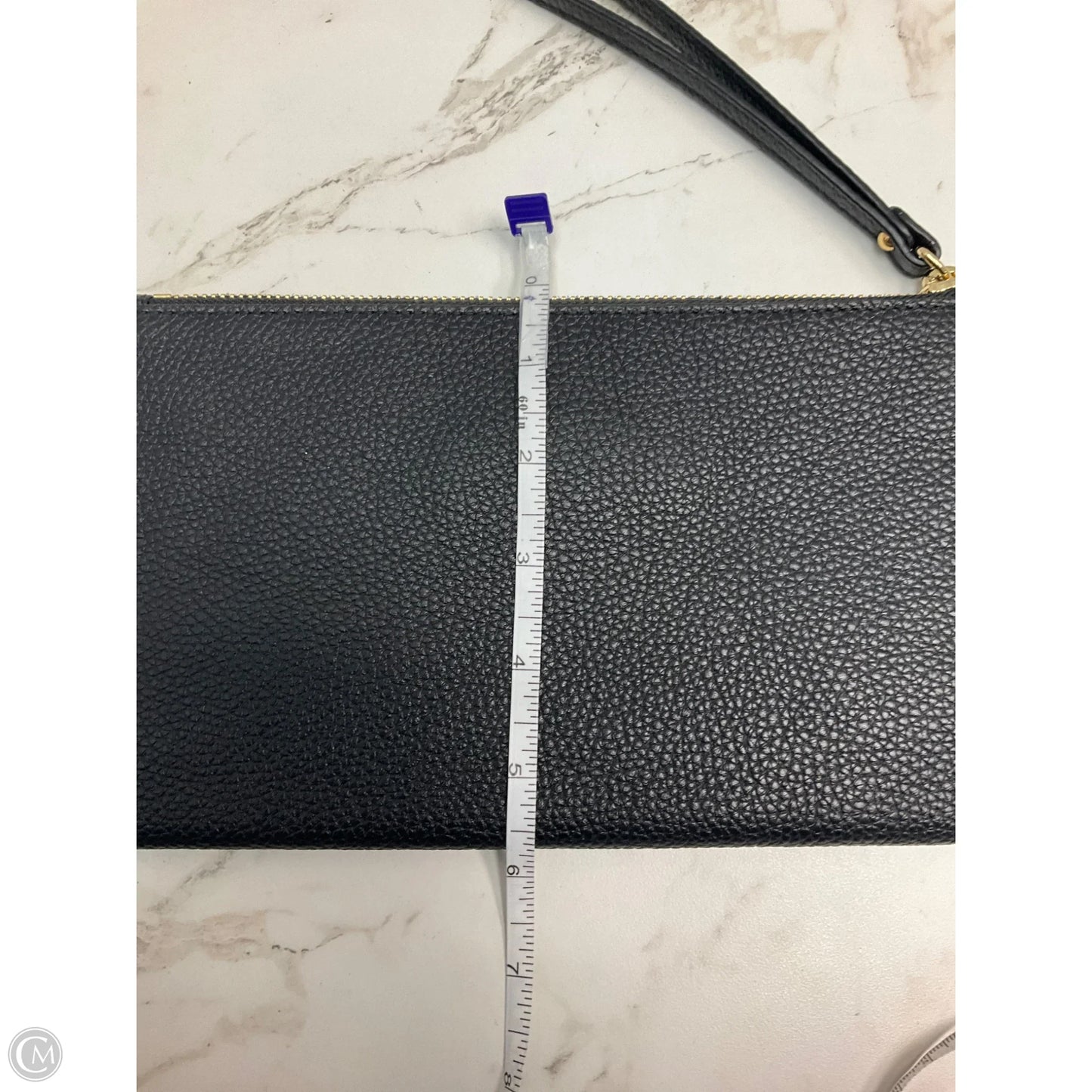 Wristlet Designer By Michael Kors, Size: Large