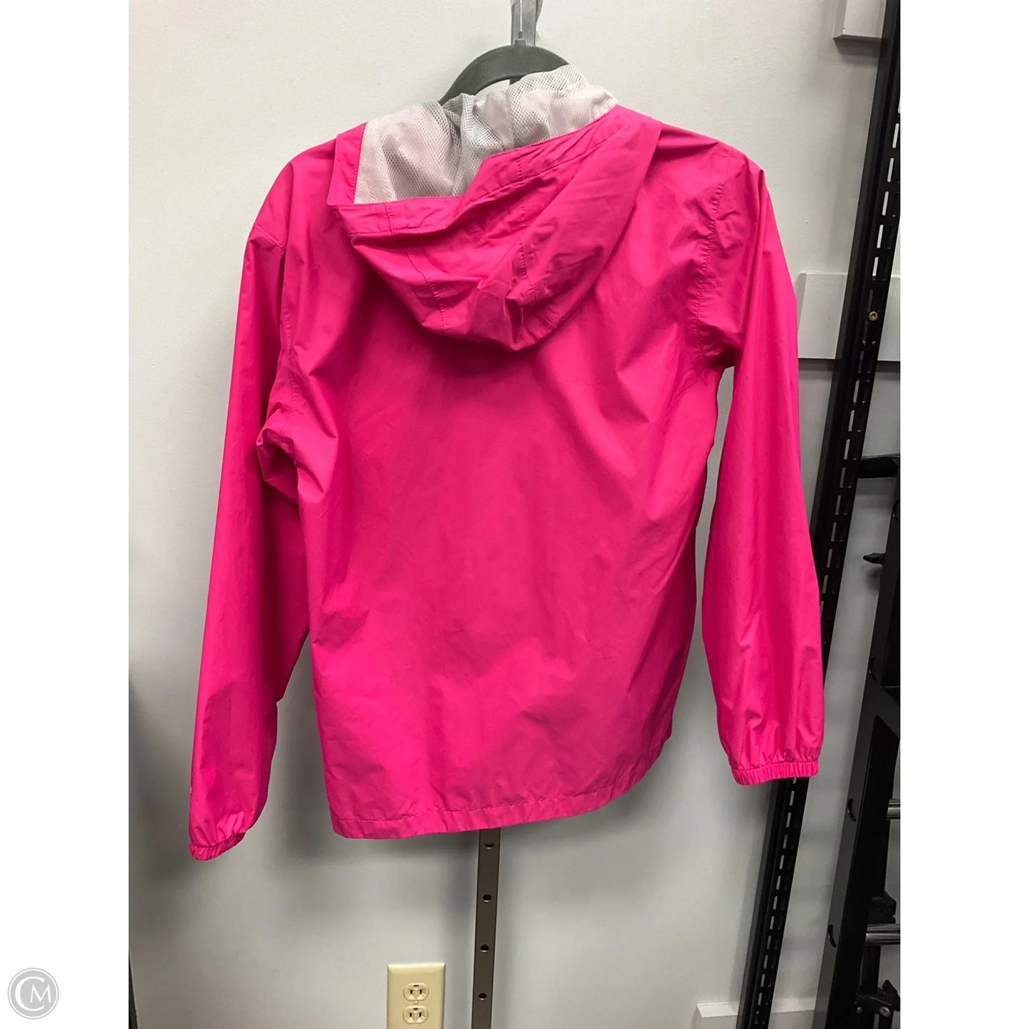 Jacket Other By The North Face In Pink, Size: Xl