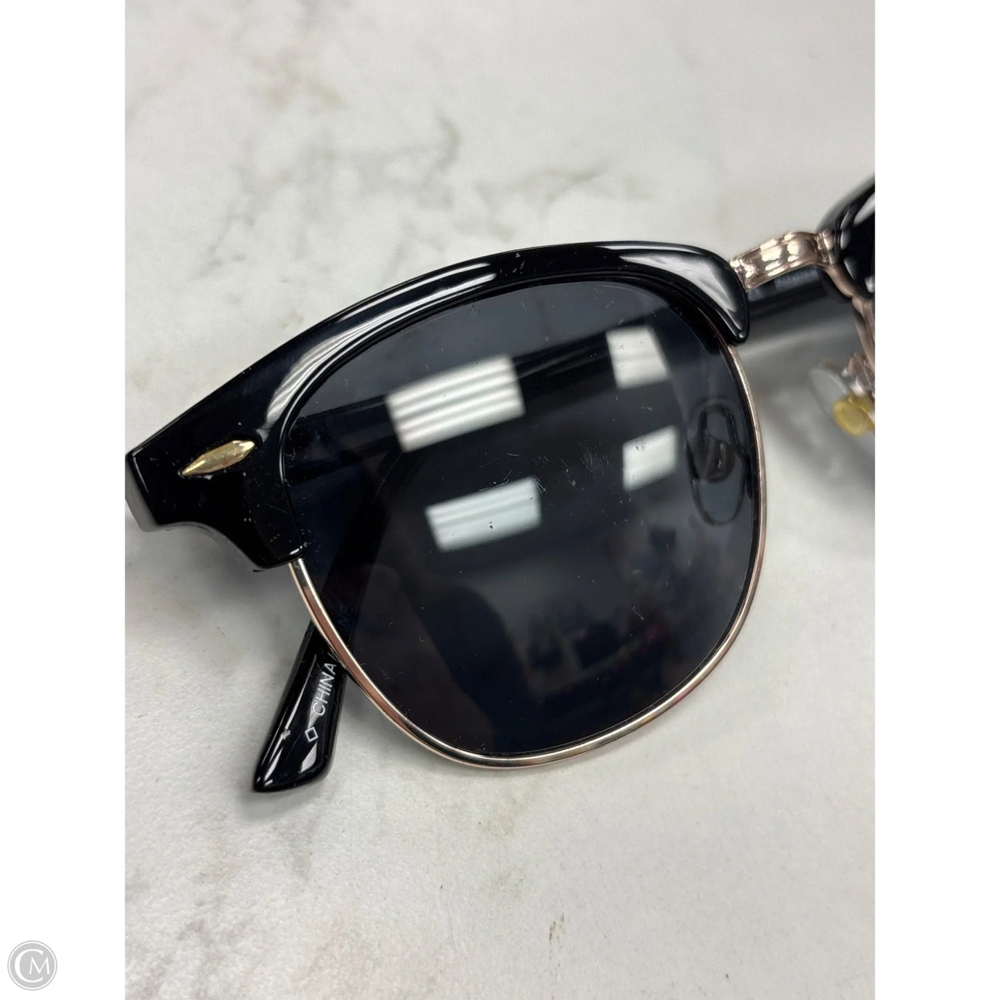 Sunglasses Designer By Ray Ban