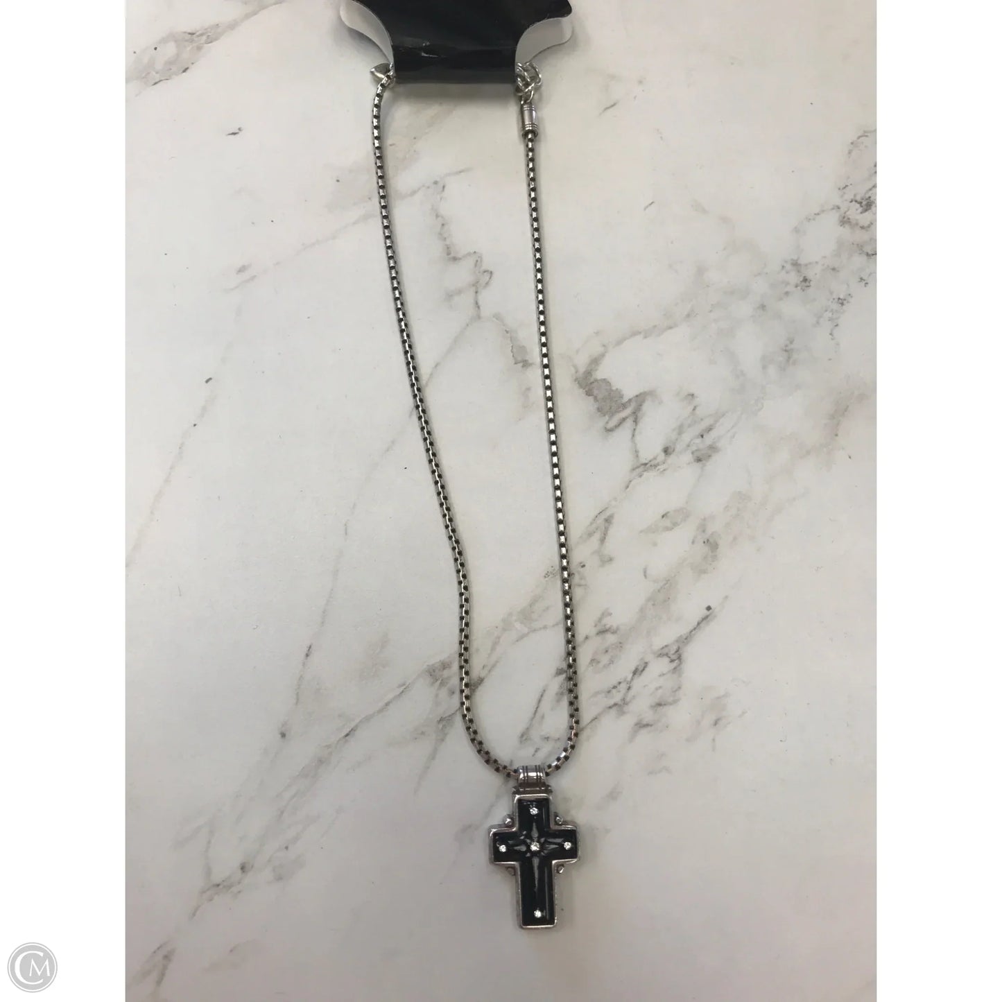 Necklace Pendant By Brighton