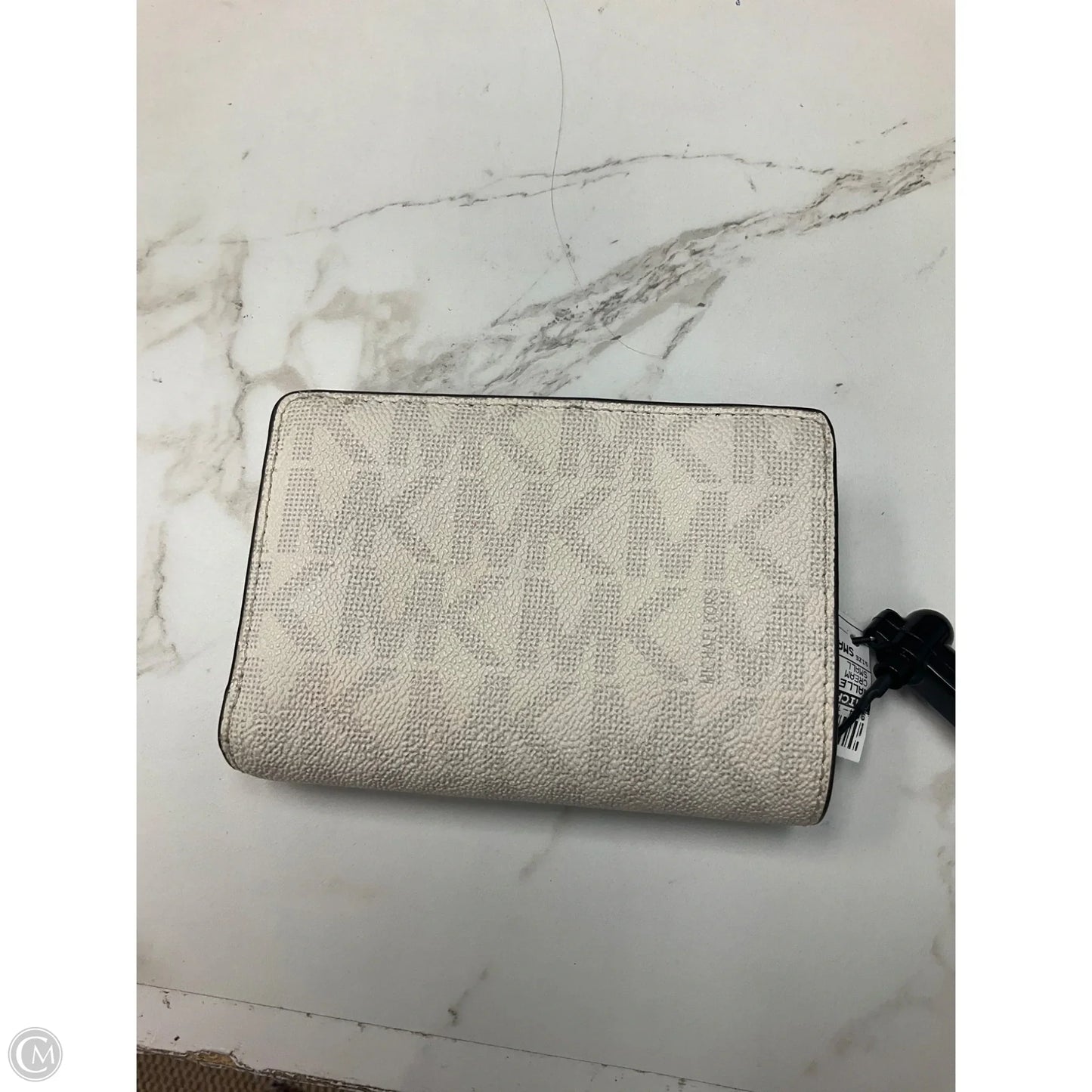 Wallet Designer By Michael Kors, Size: Small