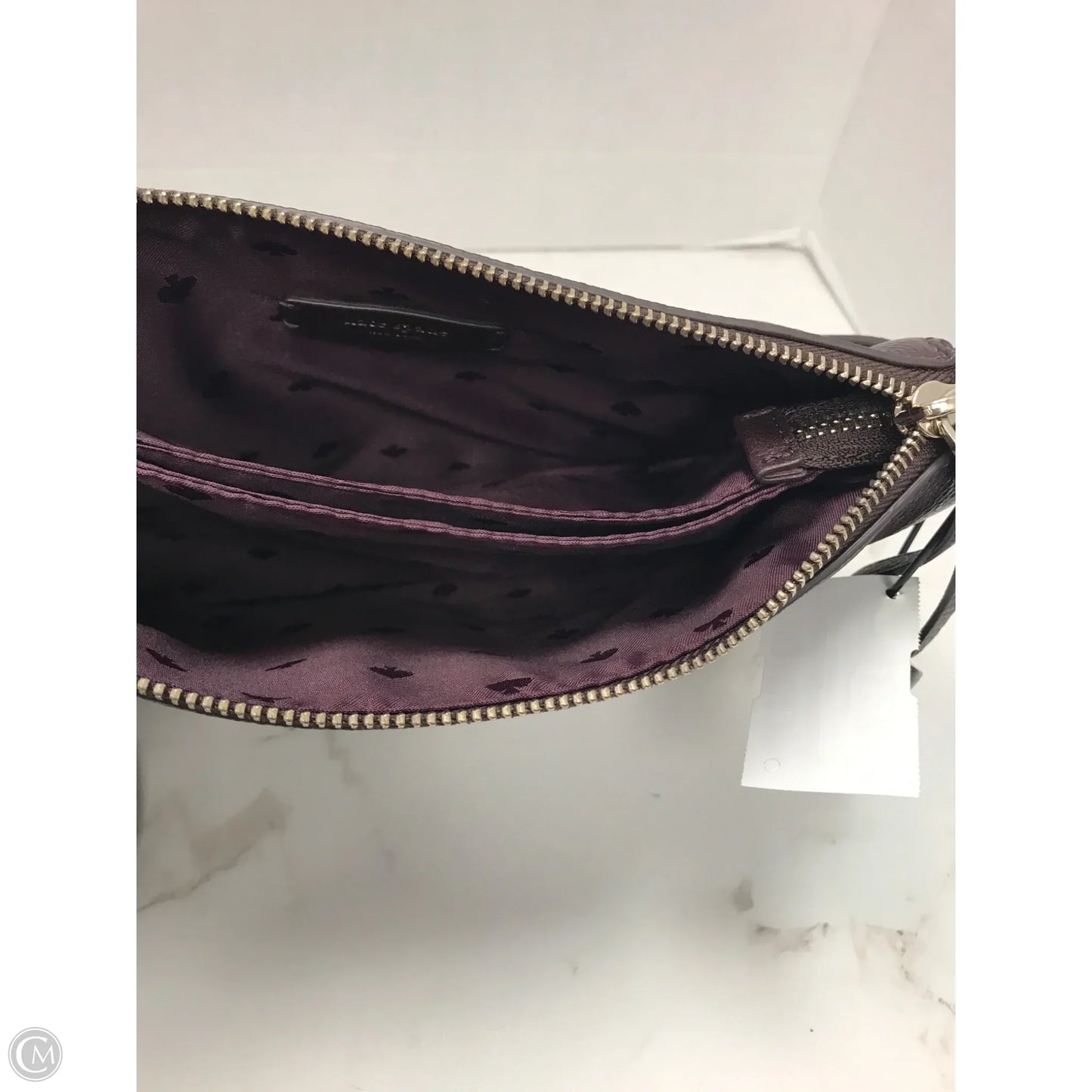 Crossbody Designer By Kate Spade, Size: Medium
