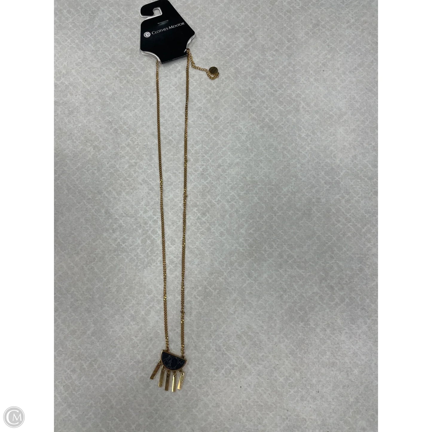 Necklace Other By Cmc