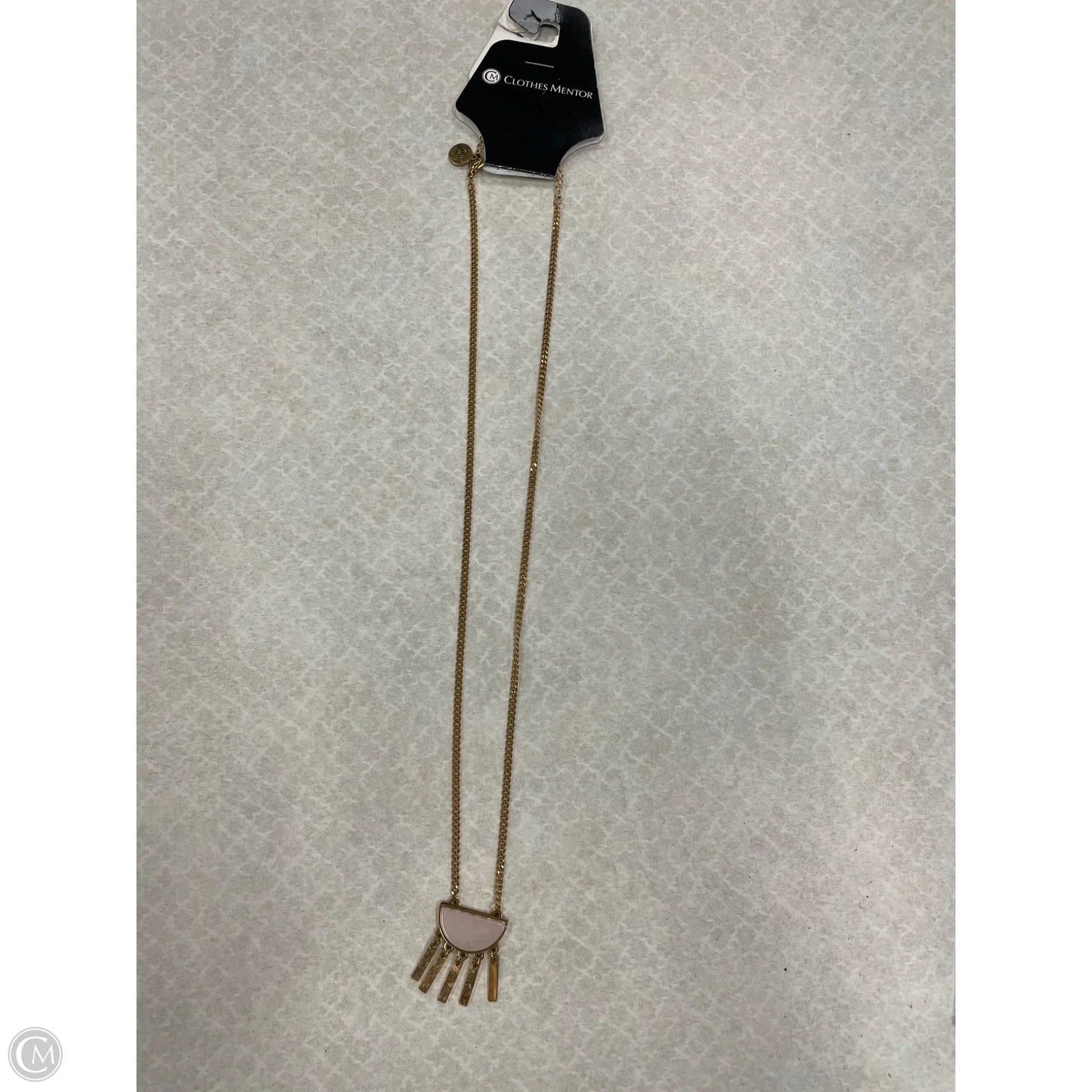 Necklace Other By Cmc