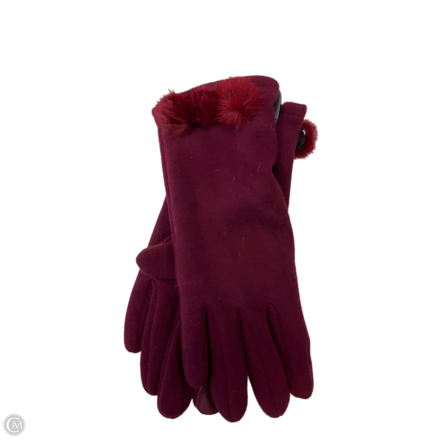 Gloves By Clothes Mentor