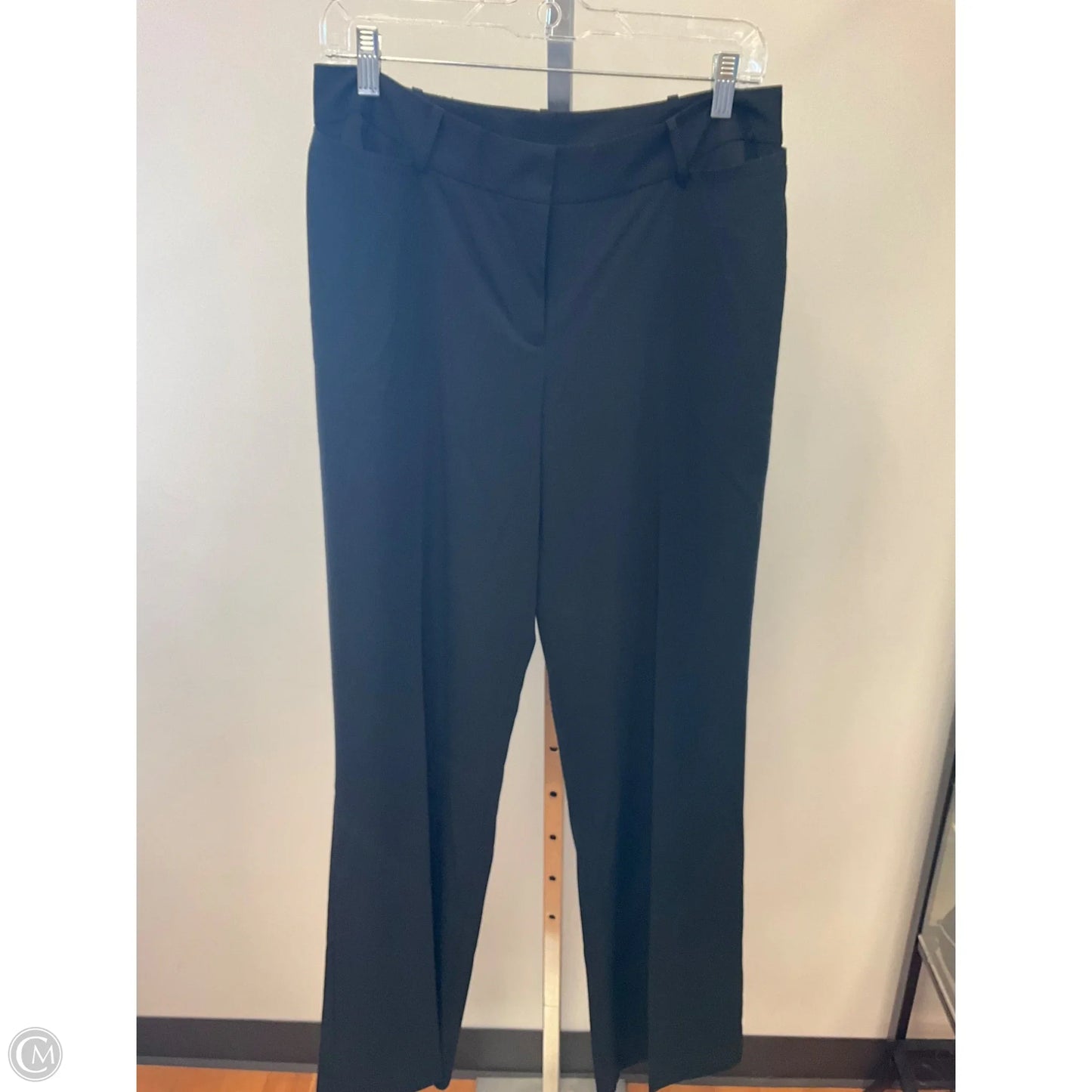 Pants Dress By Worthington In Black, Size: 8