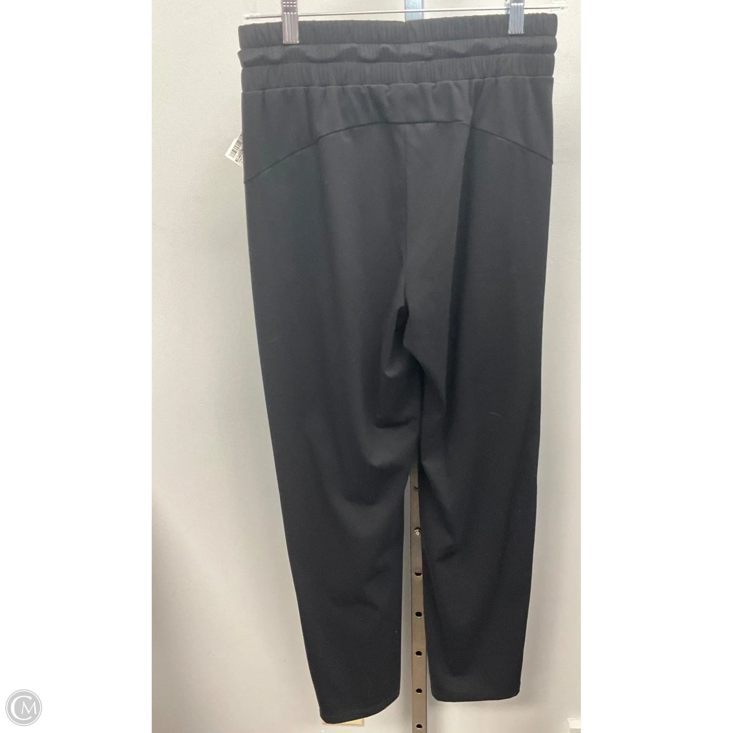 Pants Joggers By Spyder In Black, Size: S