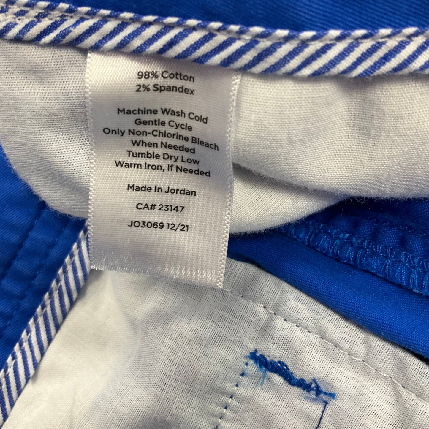 Shorts By Talbots Size: 10petite